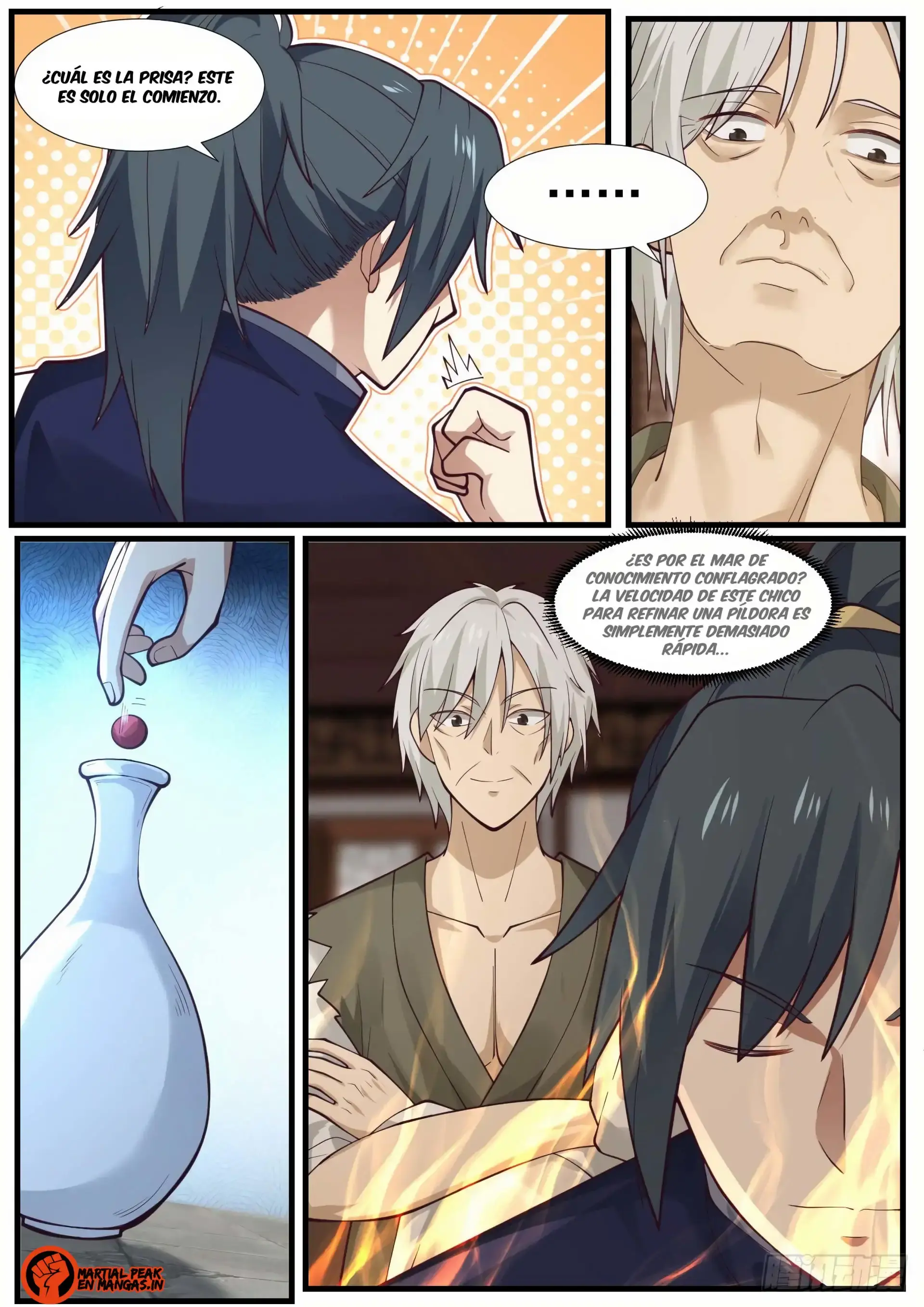 Capitulo 952 page 13