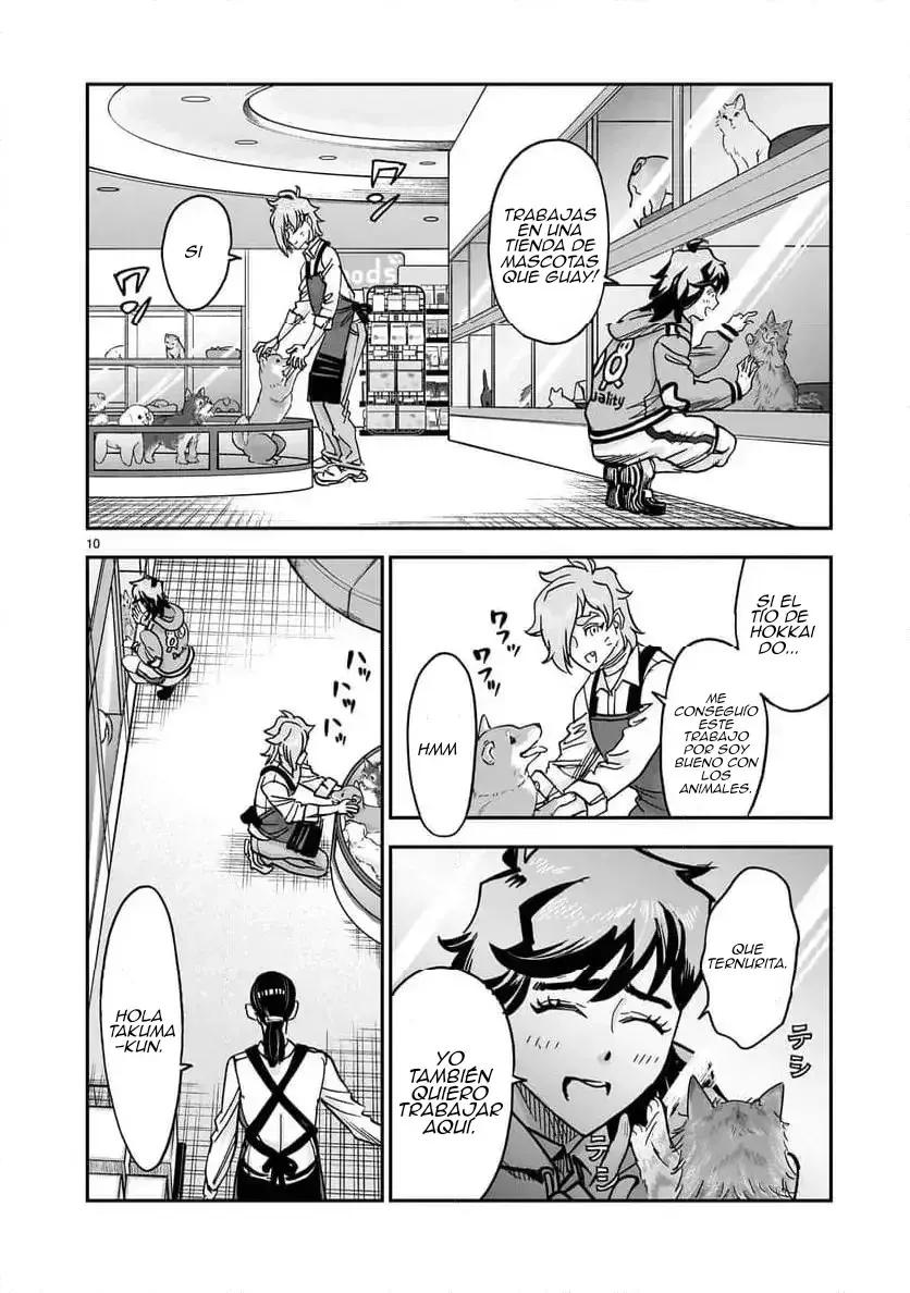 Capitulo 108 page 10