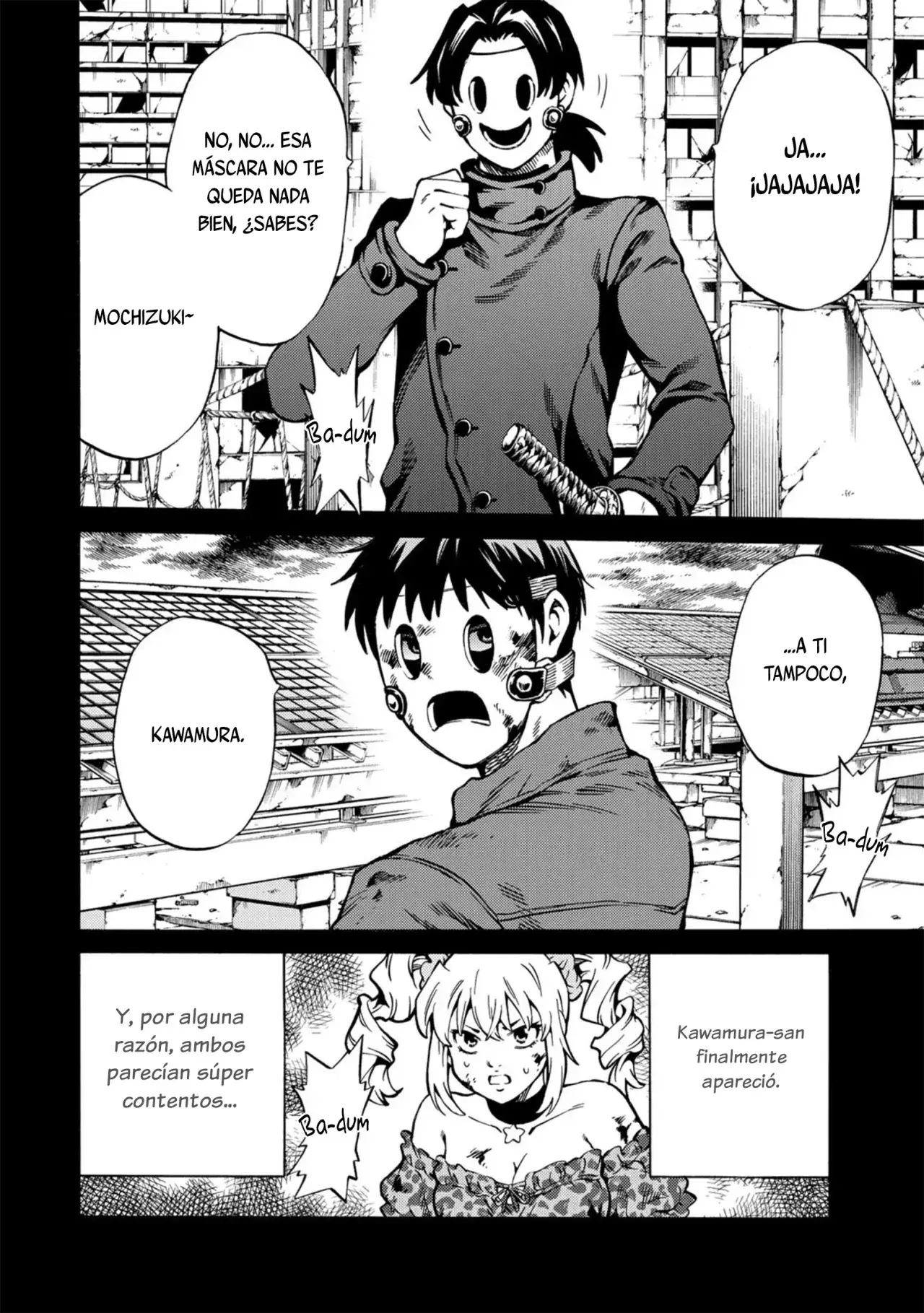 Capitulo 59 page 17