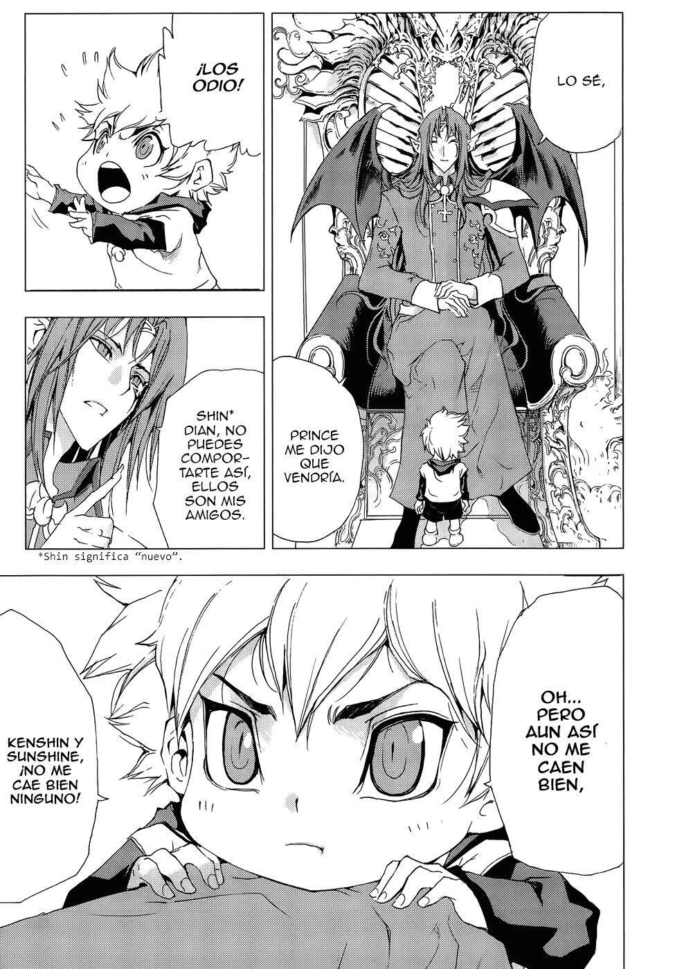 Capitulo 75 page 16