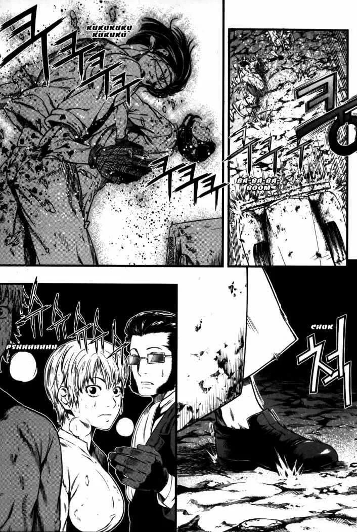Capitulo 46 page 22