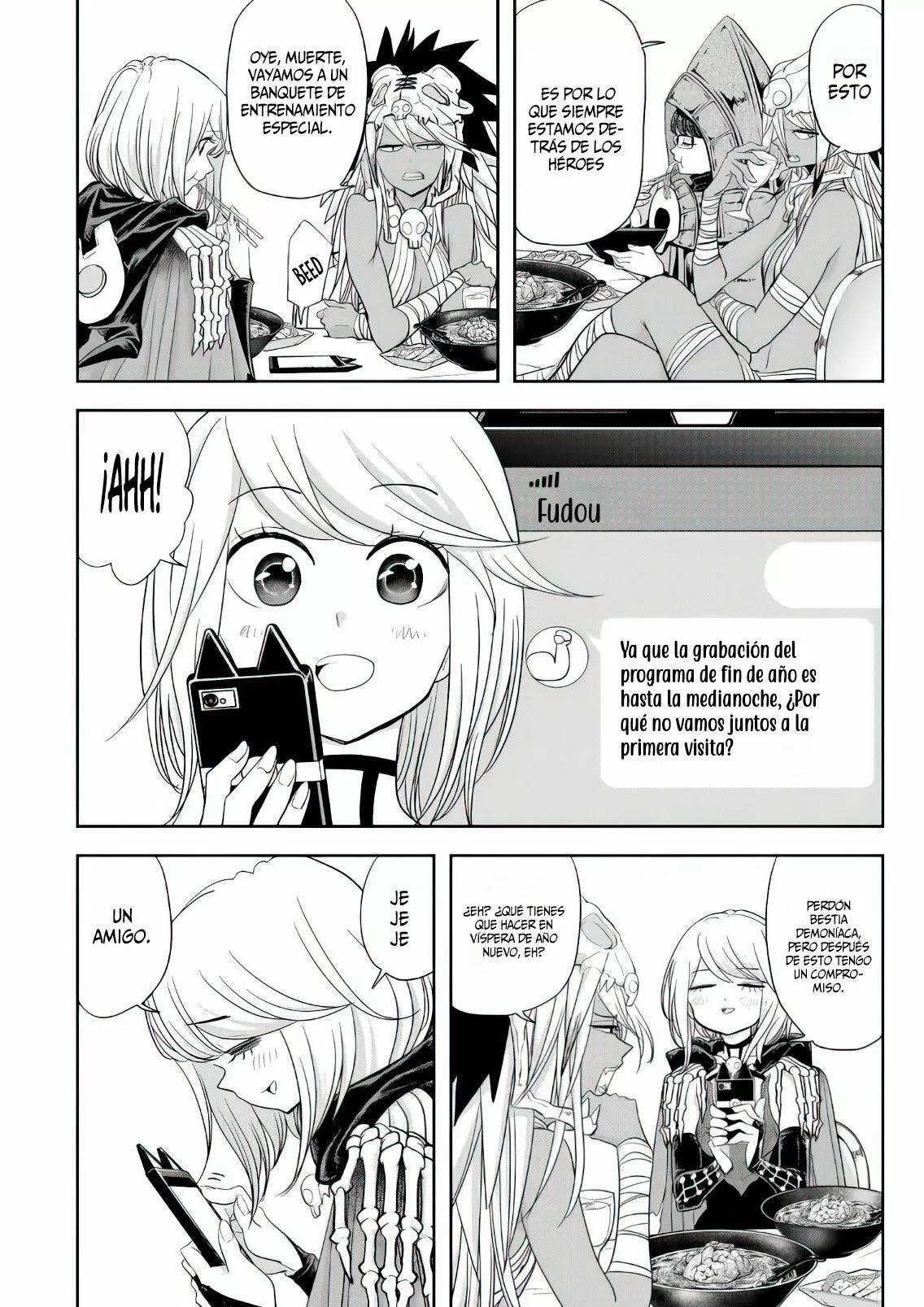 Capitulo 28 page 5