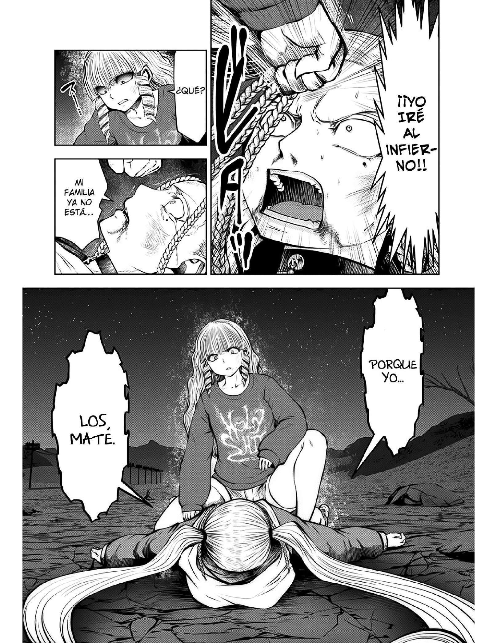 Capitulo 75 page 15