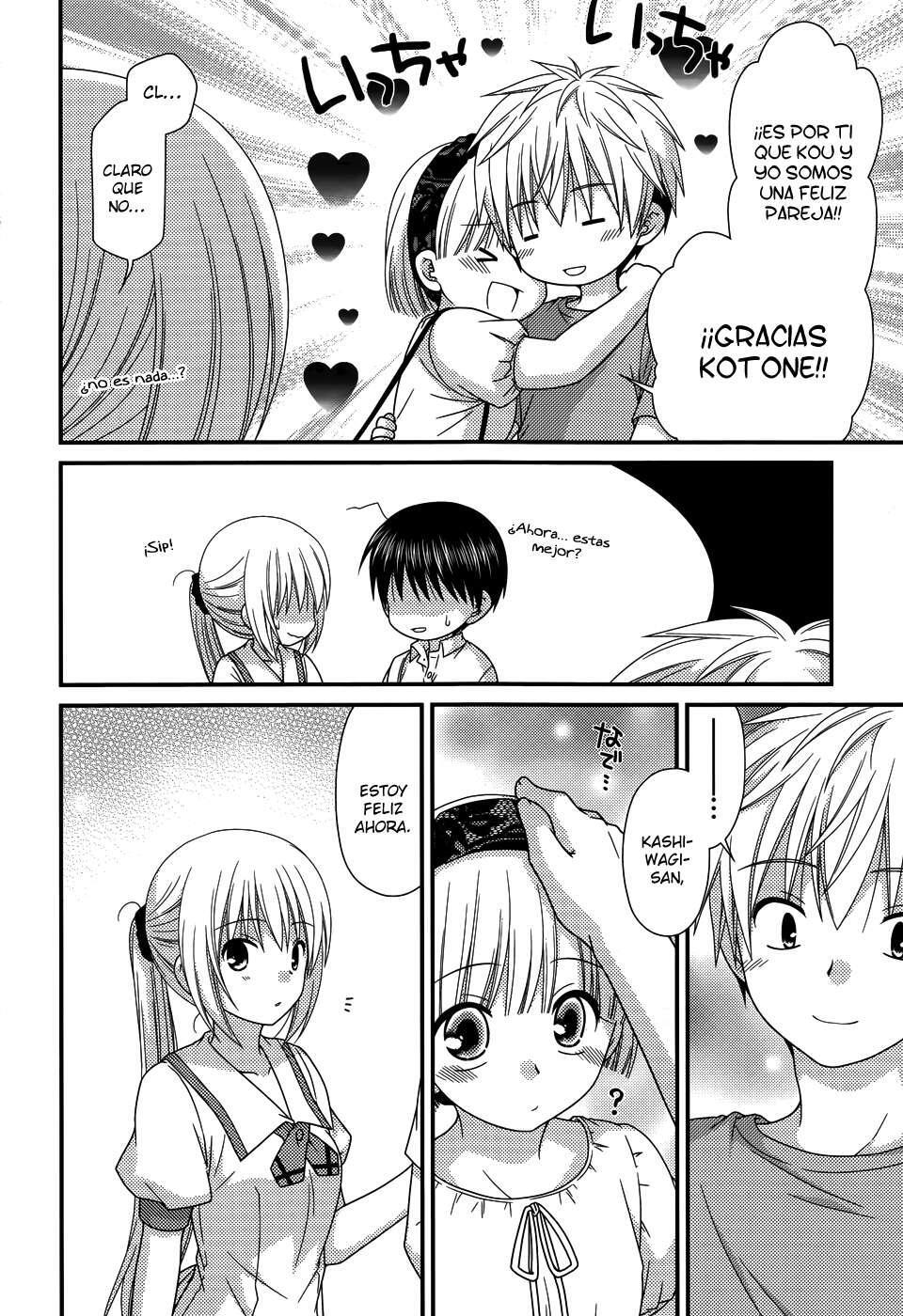 Capitulo 63 page 22