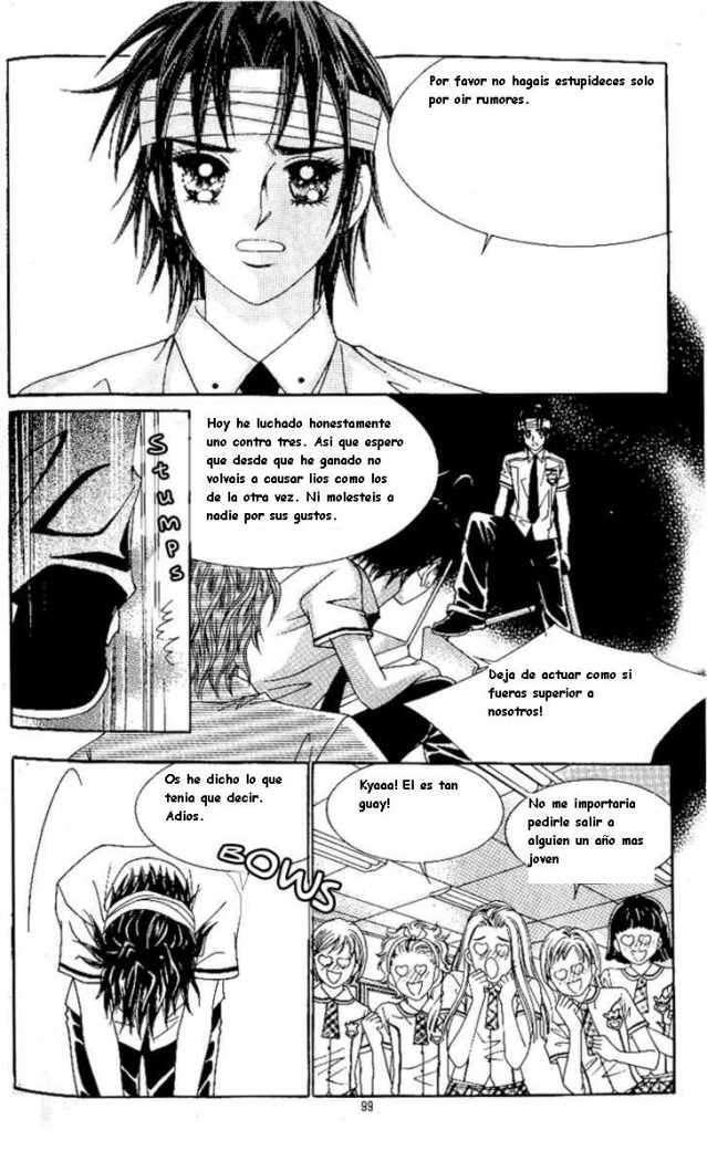 Capitulo 41 page 22