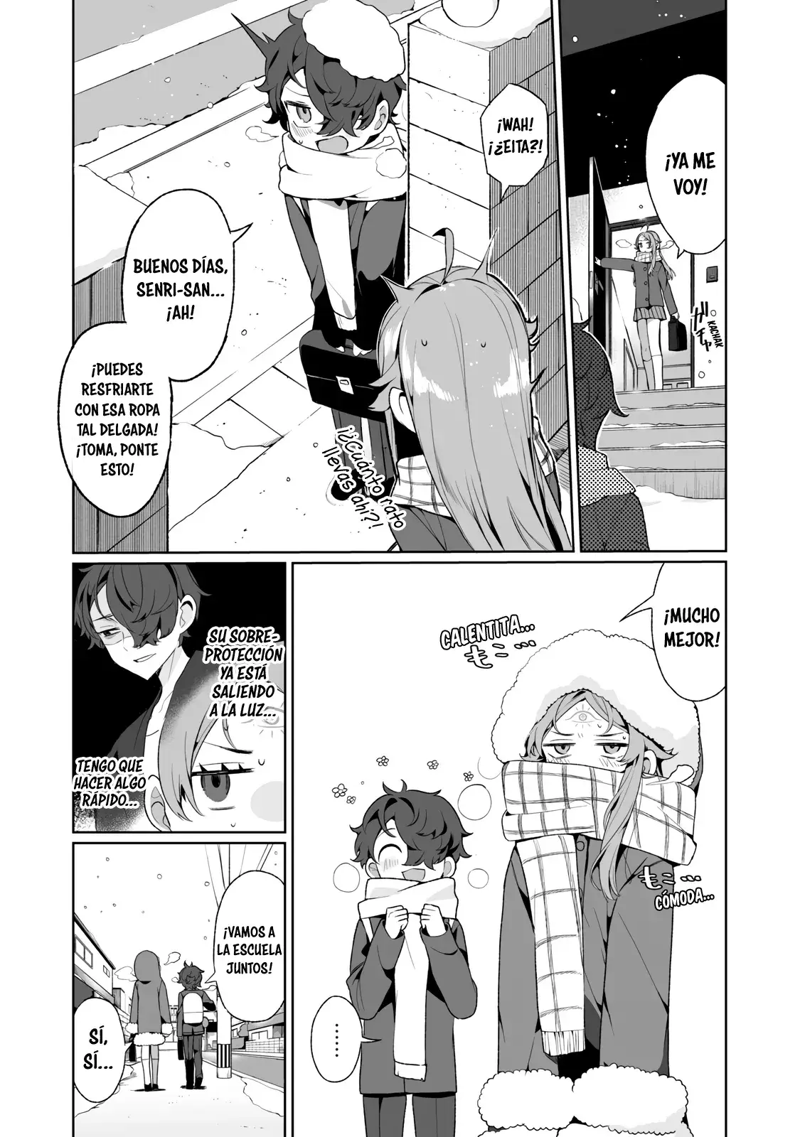 Capitulo 7 page 1