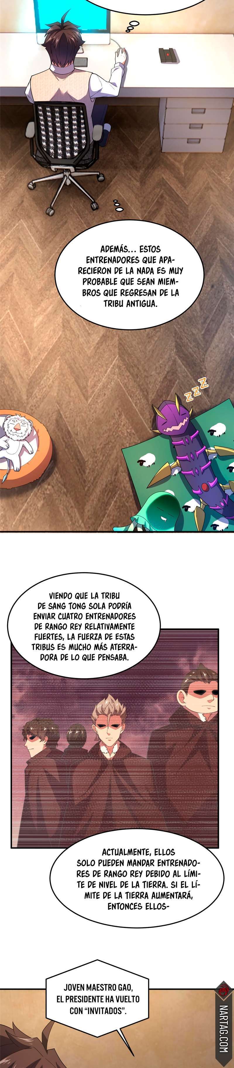 Capitulo 171 page 19