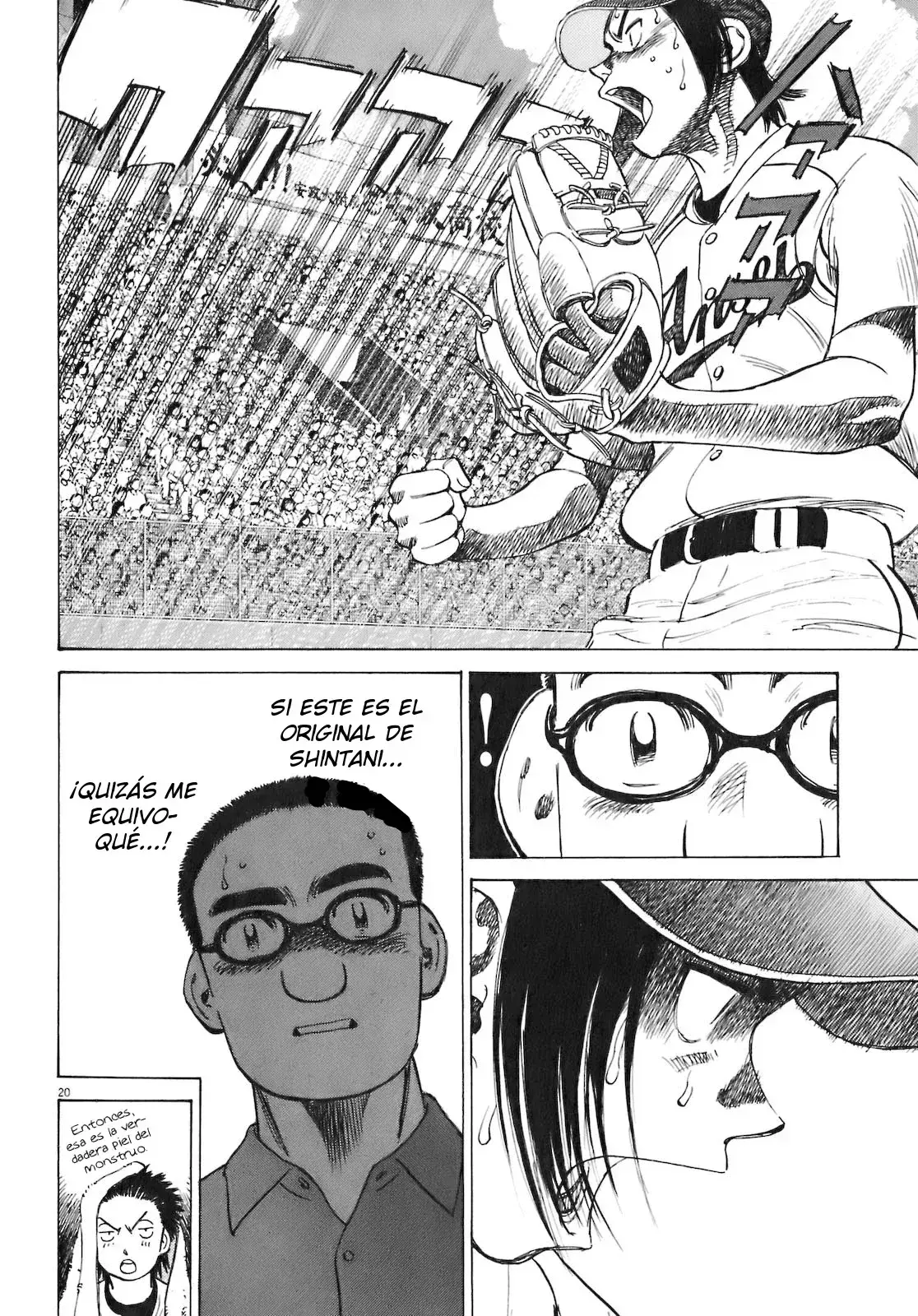 Capitulo 211 page 20