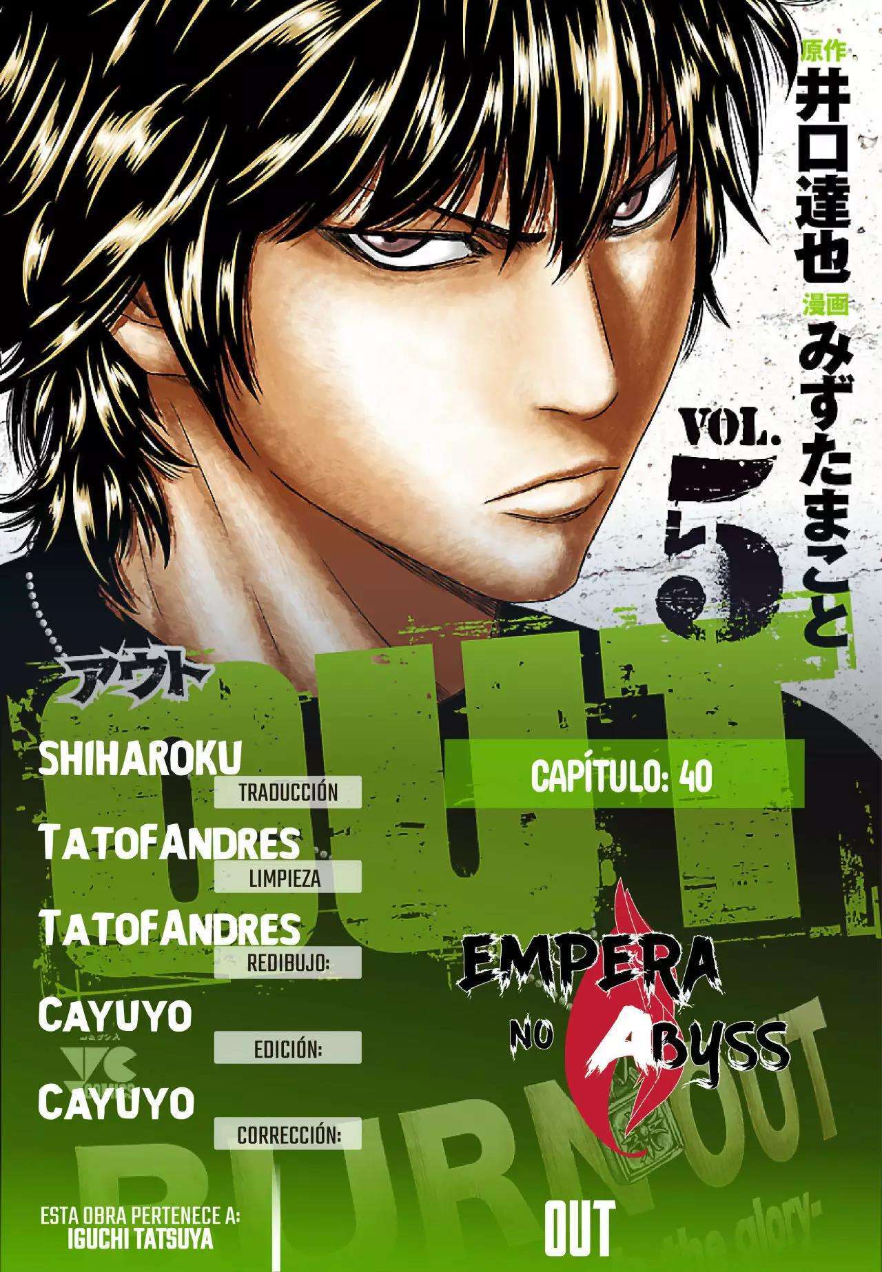 Capitulo 40 page 1