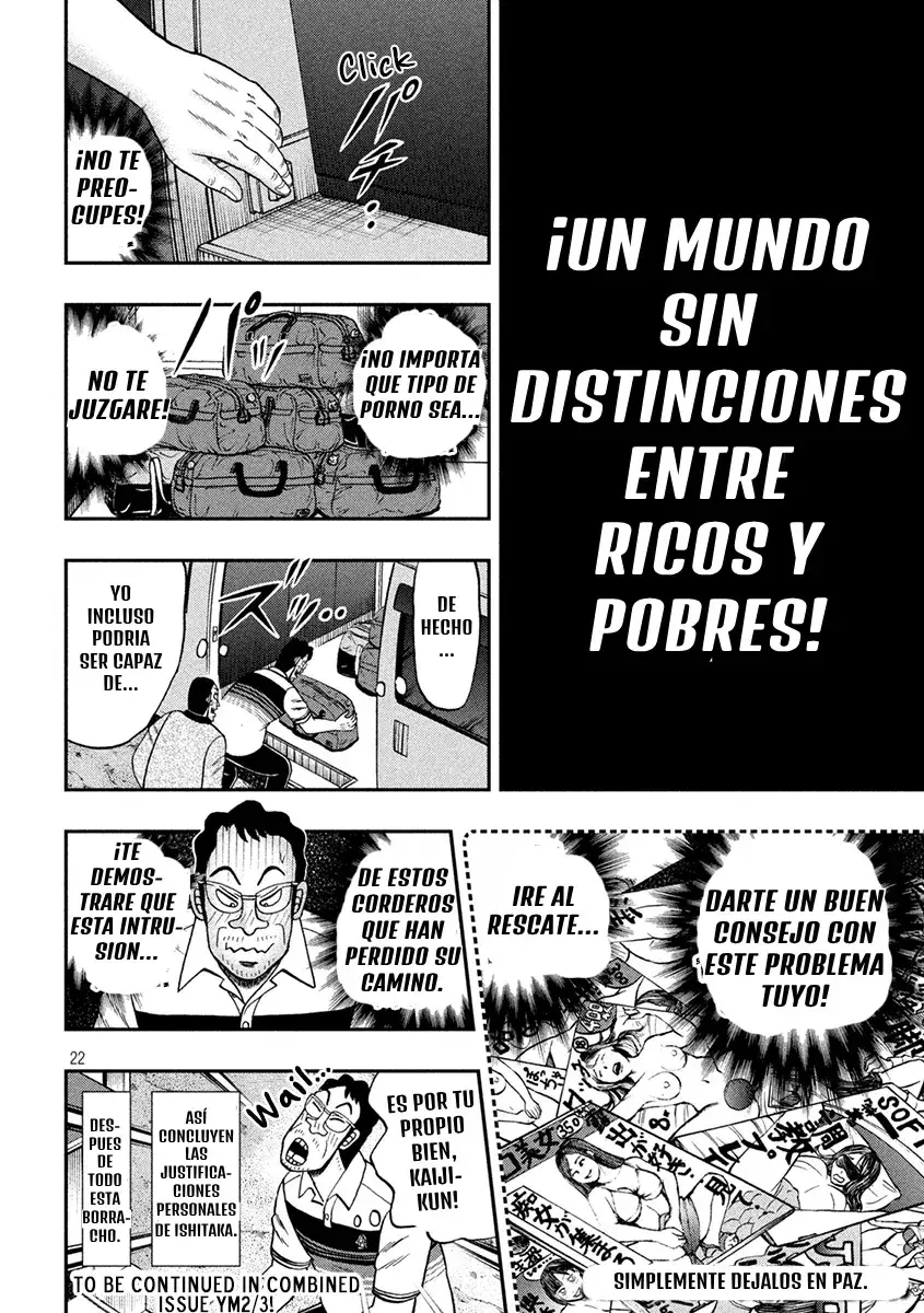 Capitulo 116 page 20