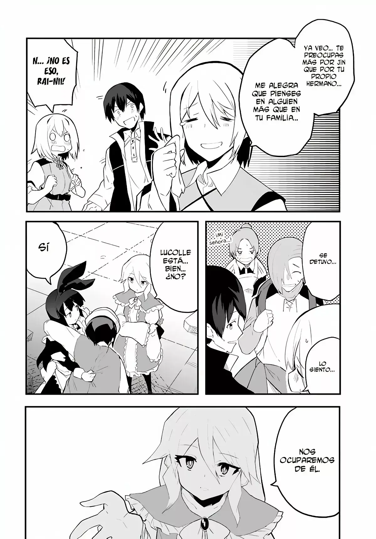 Capitulo 41 page 22