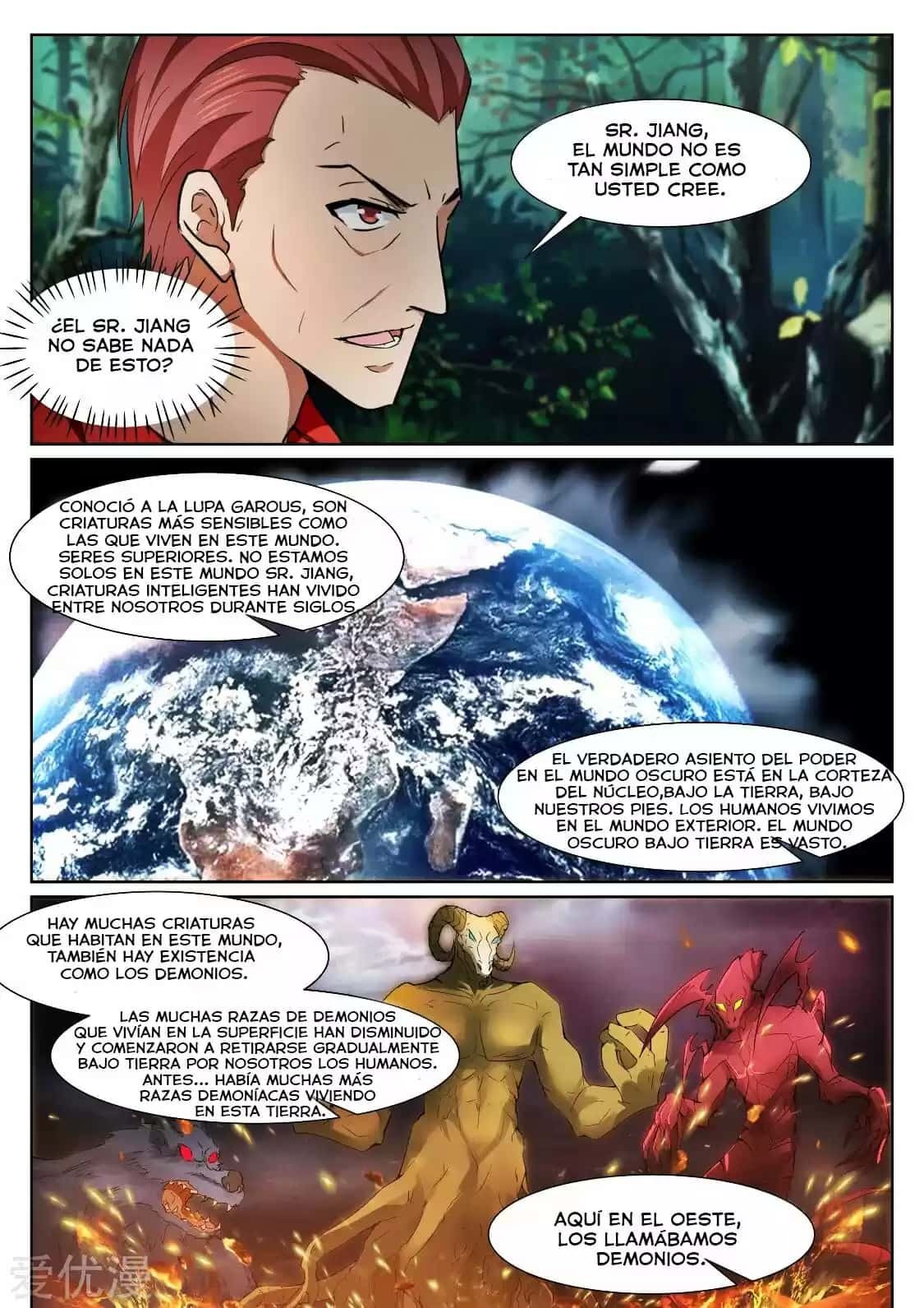 Capitulo 345 page 8