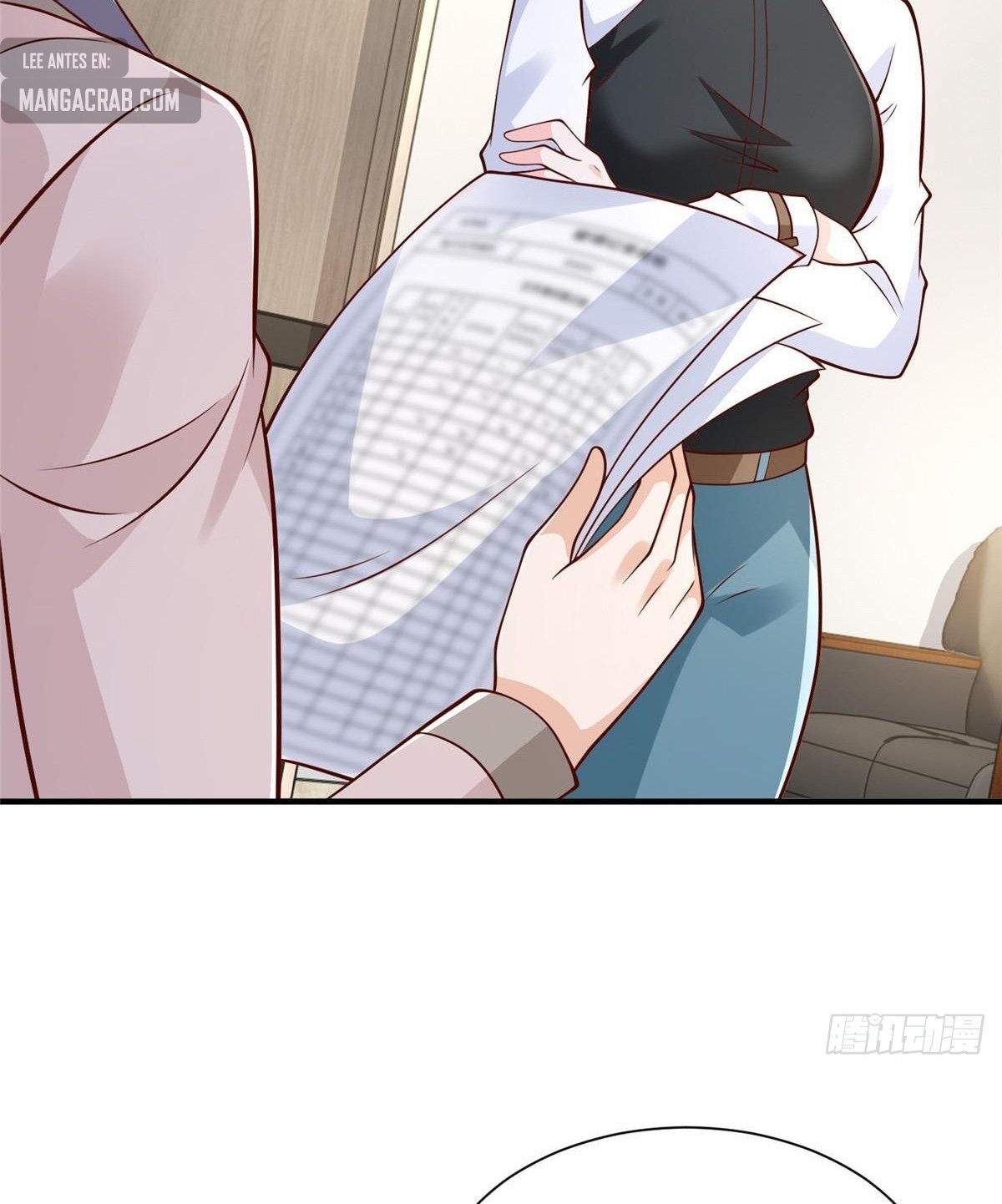 Capitulo 563 page 41