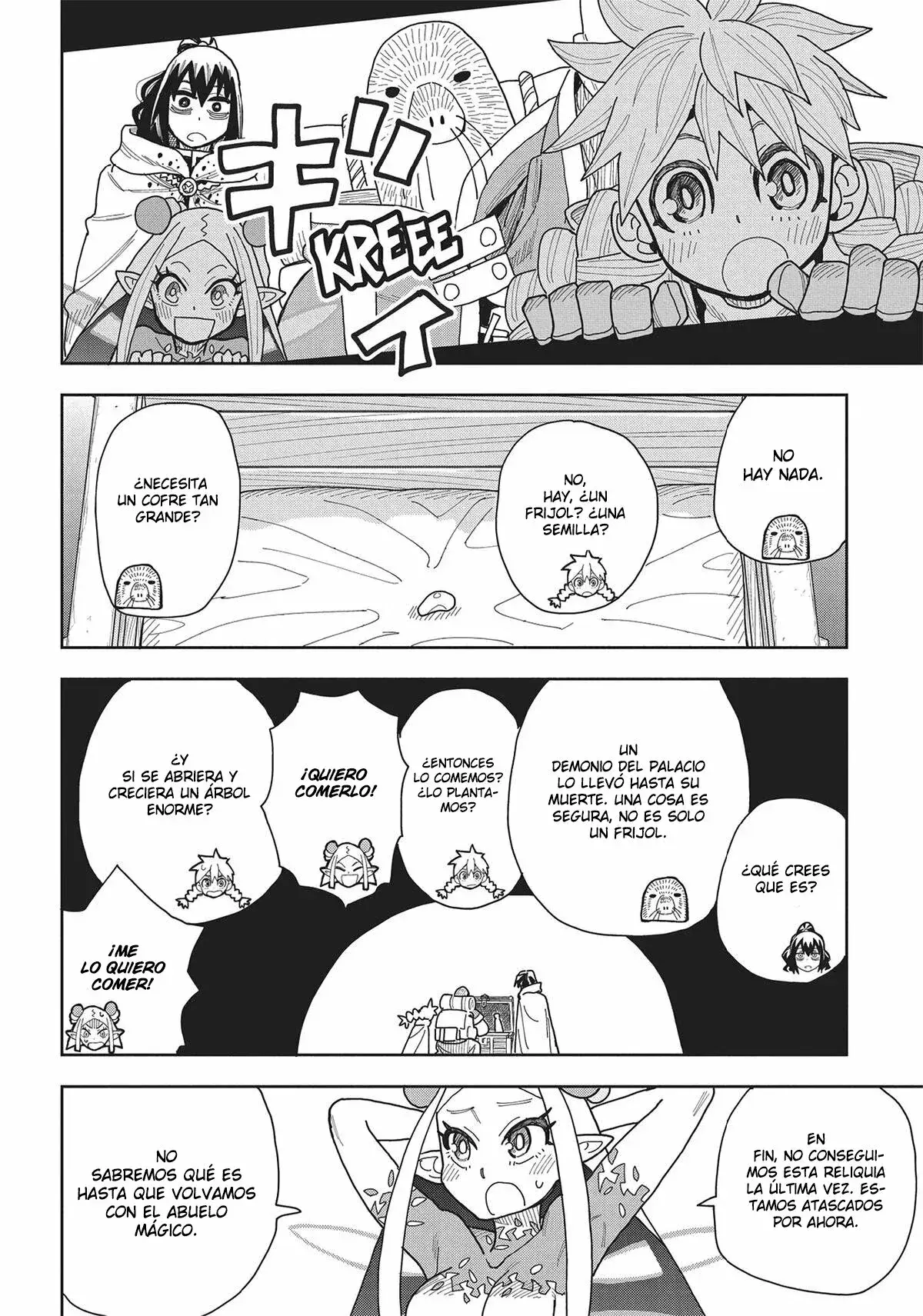Capitulo 11 page 19