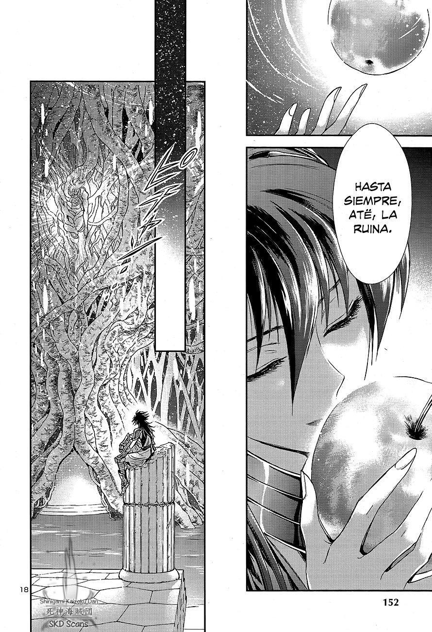 Capitulo 67 page 20