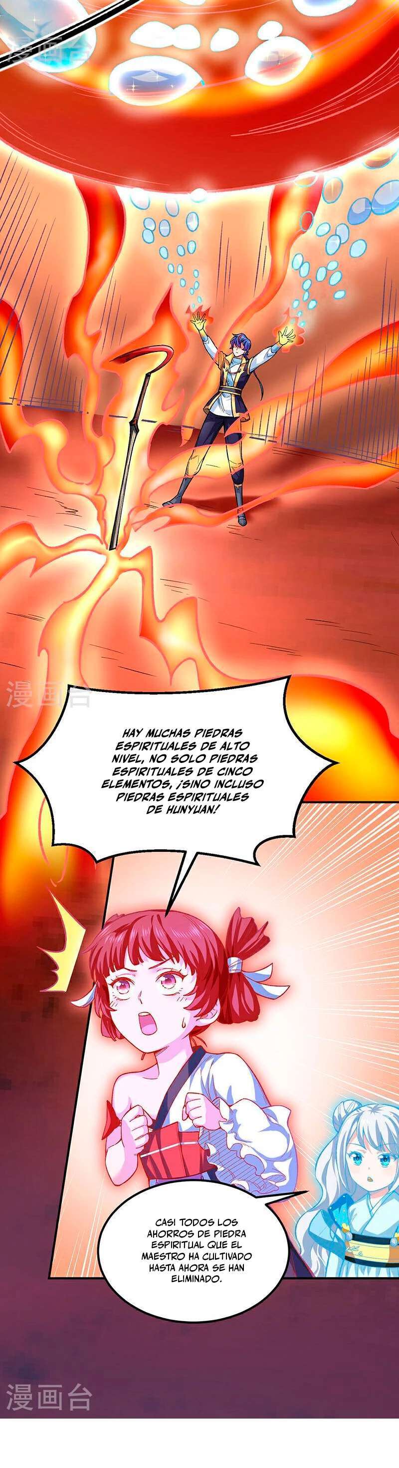 Capitulo 576 page 18