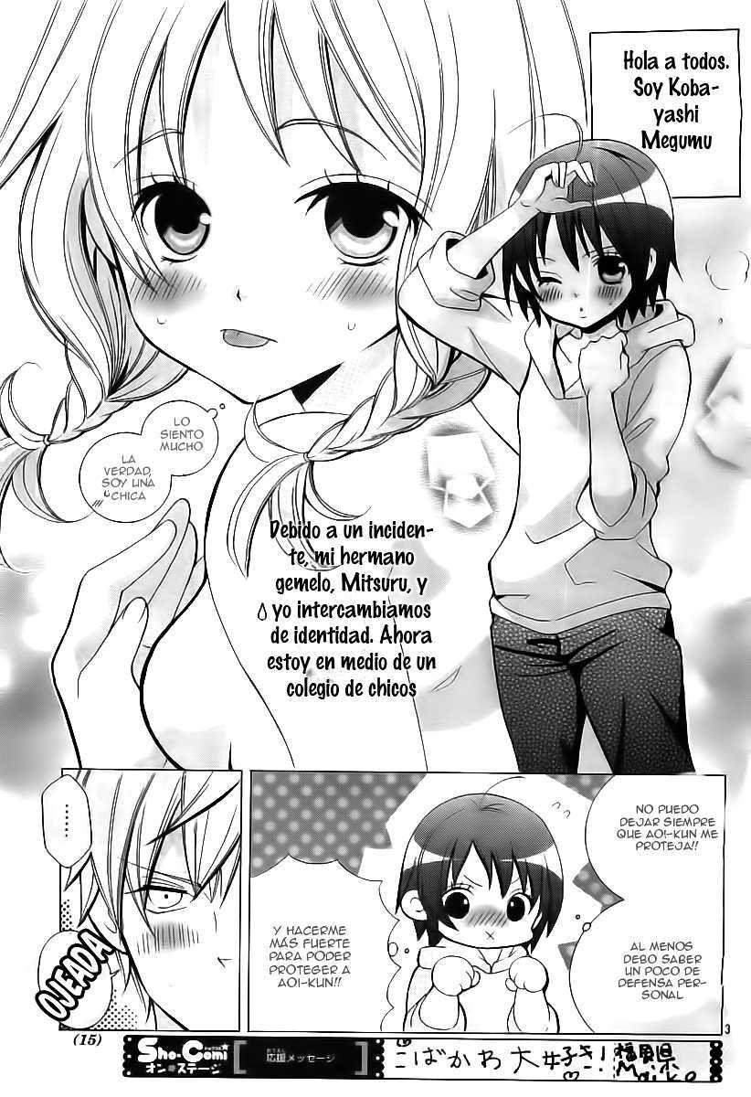 Capitulo 33 page 7