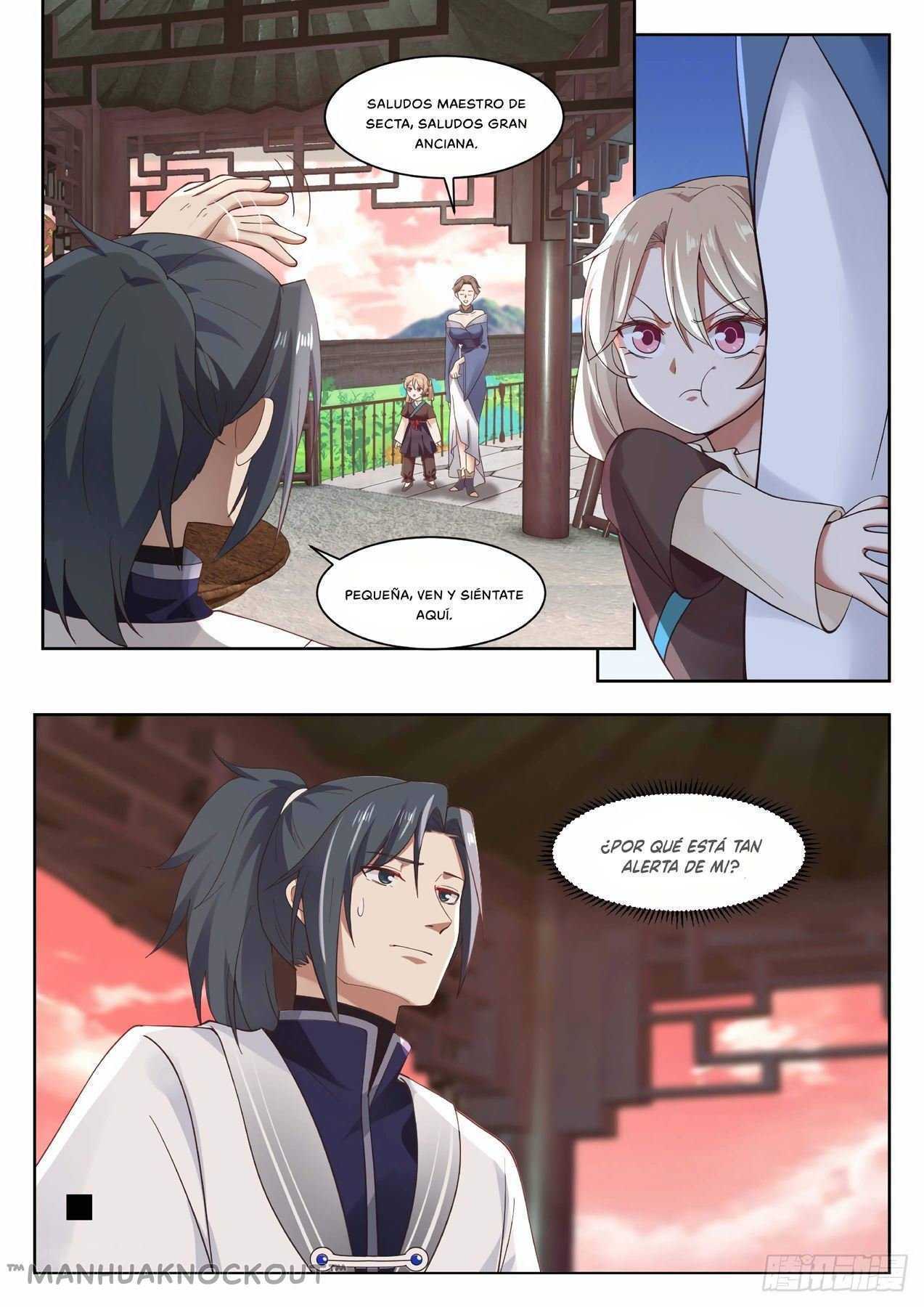 Capitulo 1332 page 5