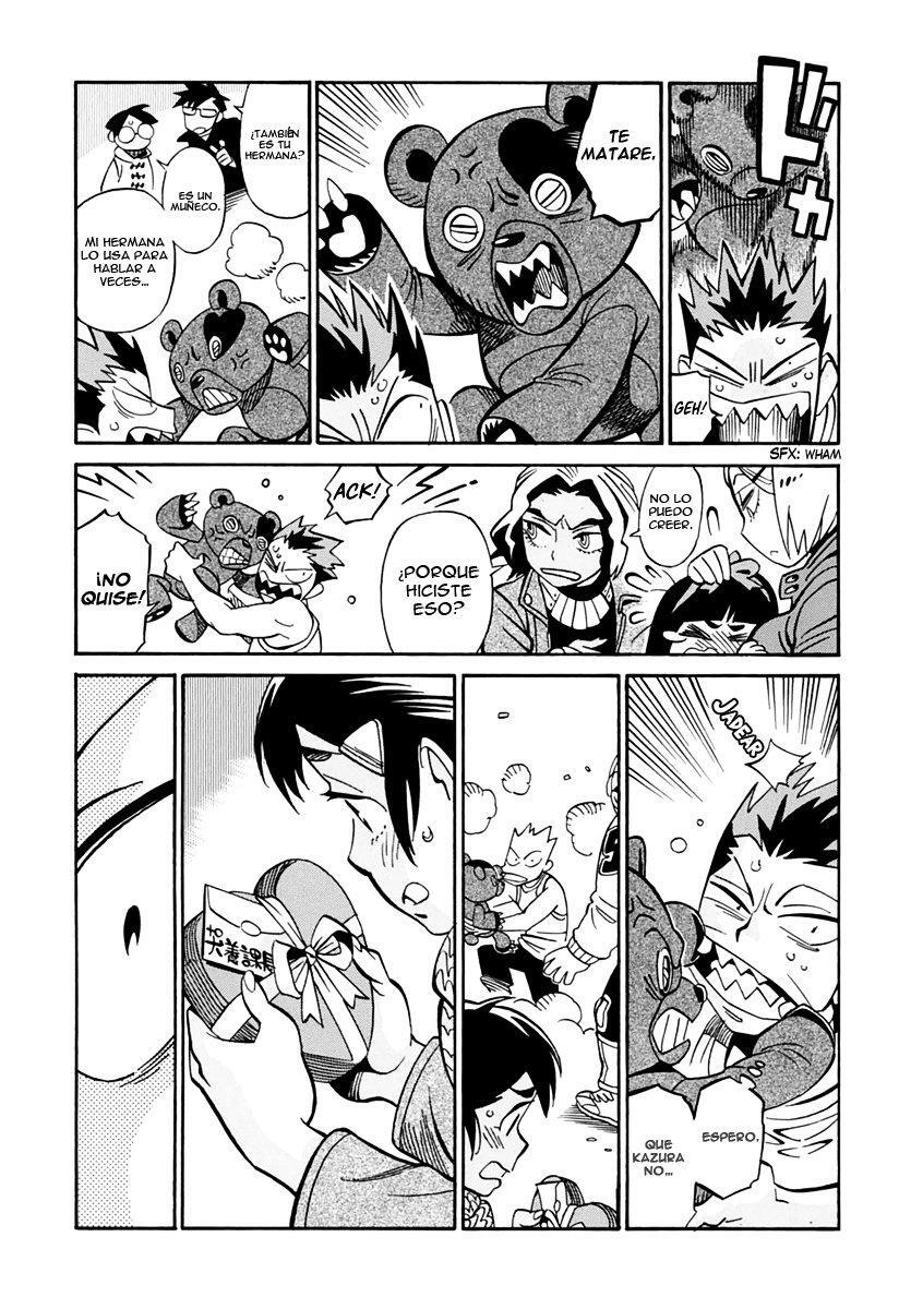 Capitulo 16 page 13