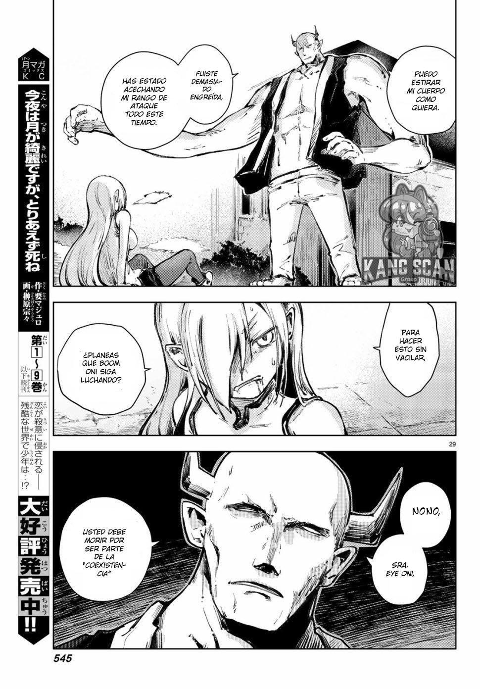 Capitulo 21 page 30