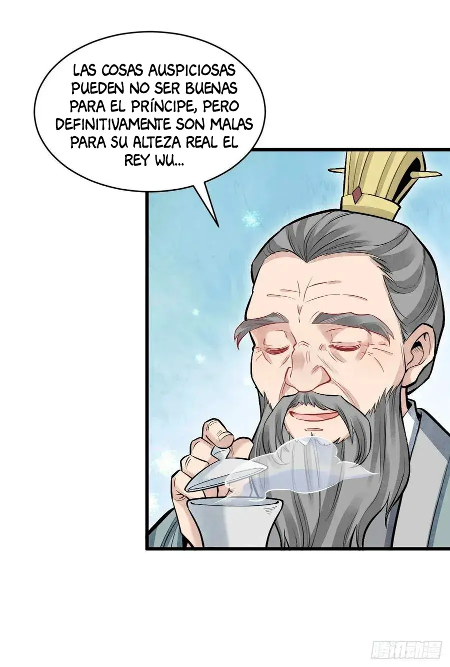 Capitulo 113 page 16