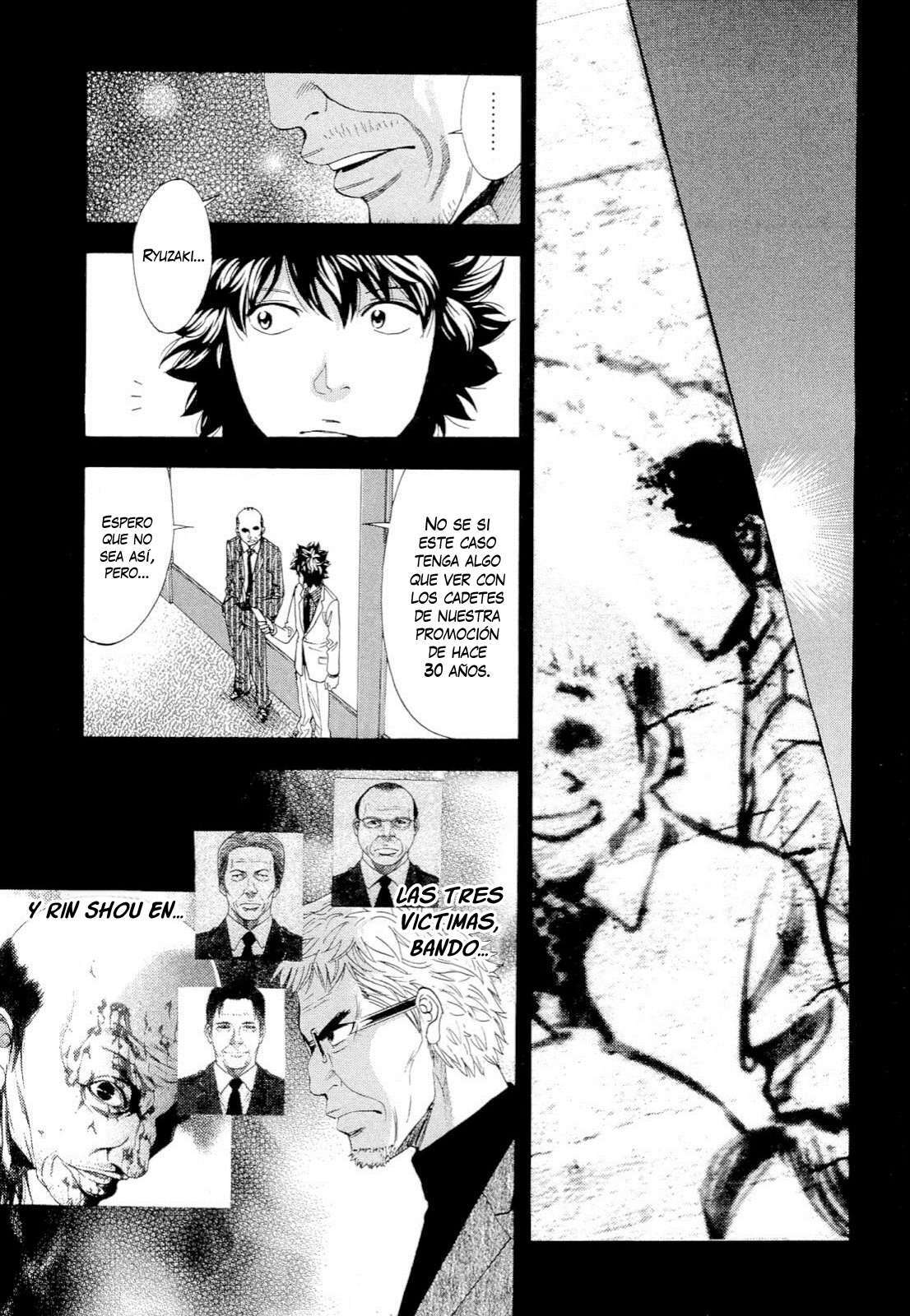 Capitulo 47 page 18