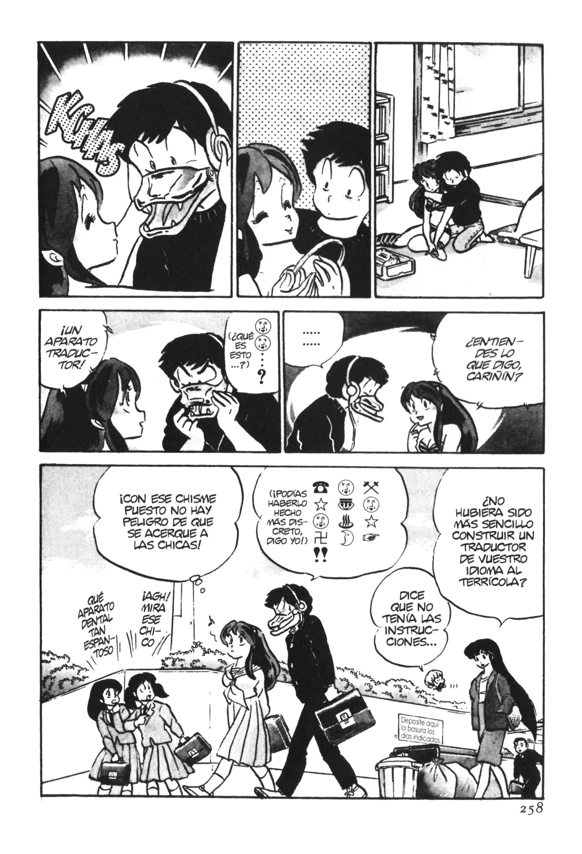 Capitulo 206 page 16