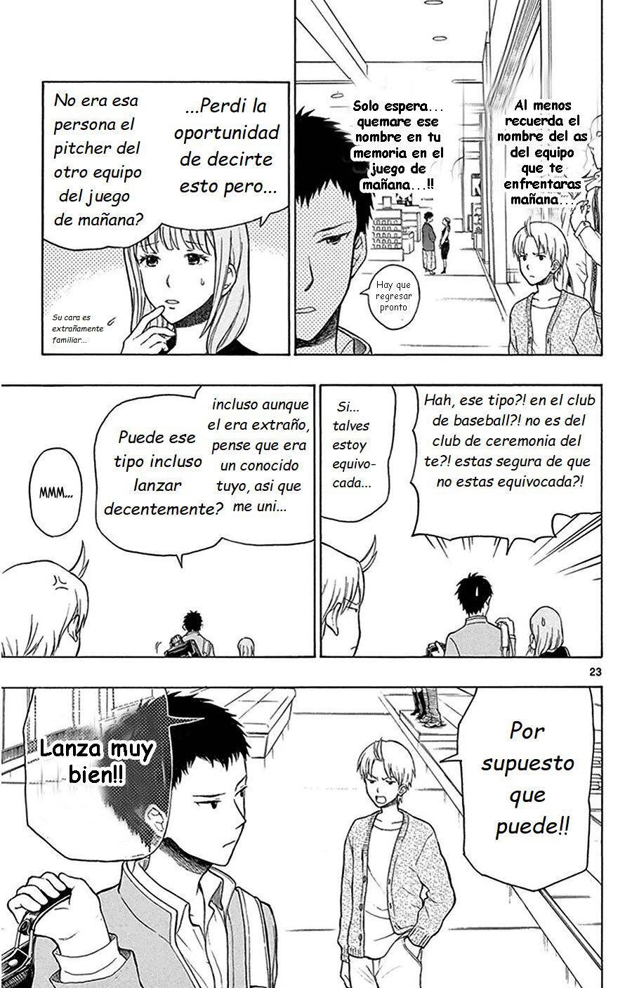 Capitulo 23 page 24