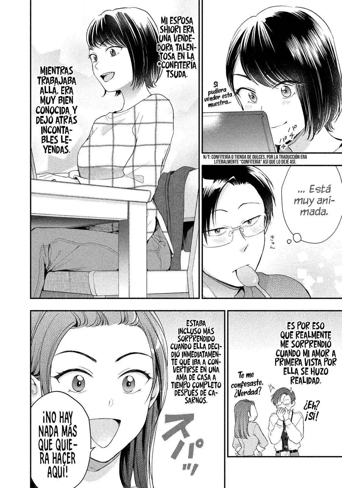 Capitulo 41 page 5