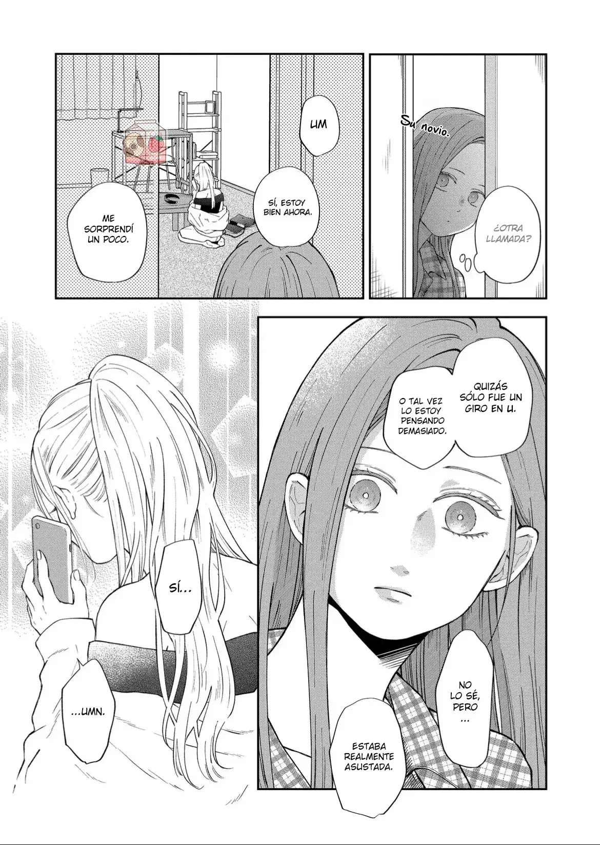 Capitulo 99 page 8