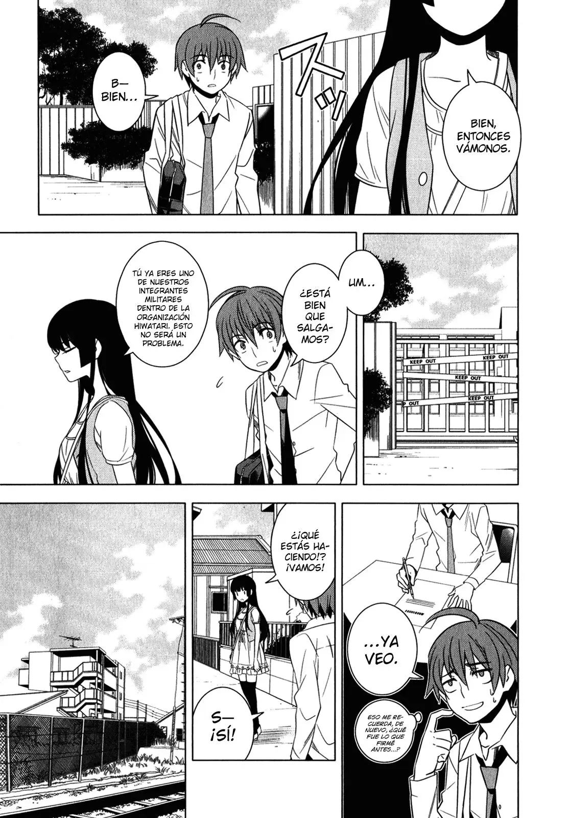 Capitulo 7 page 21