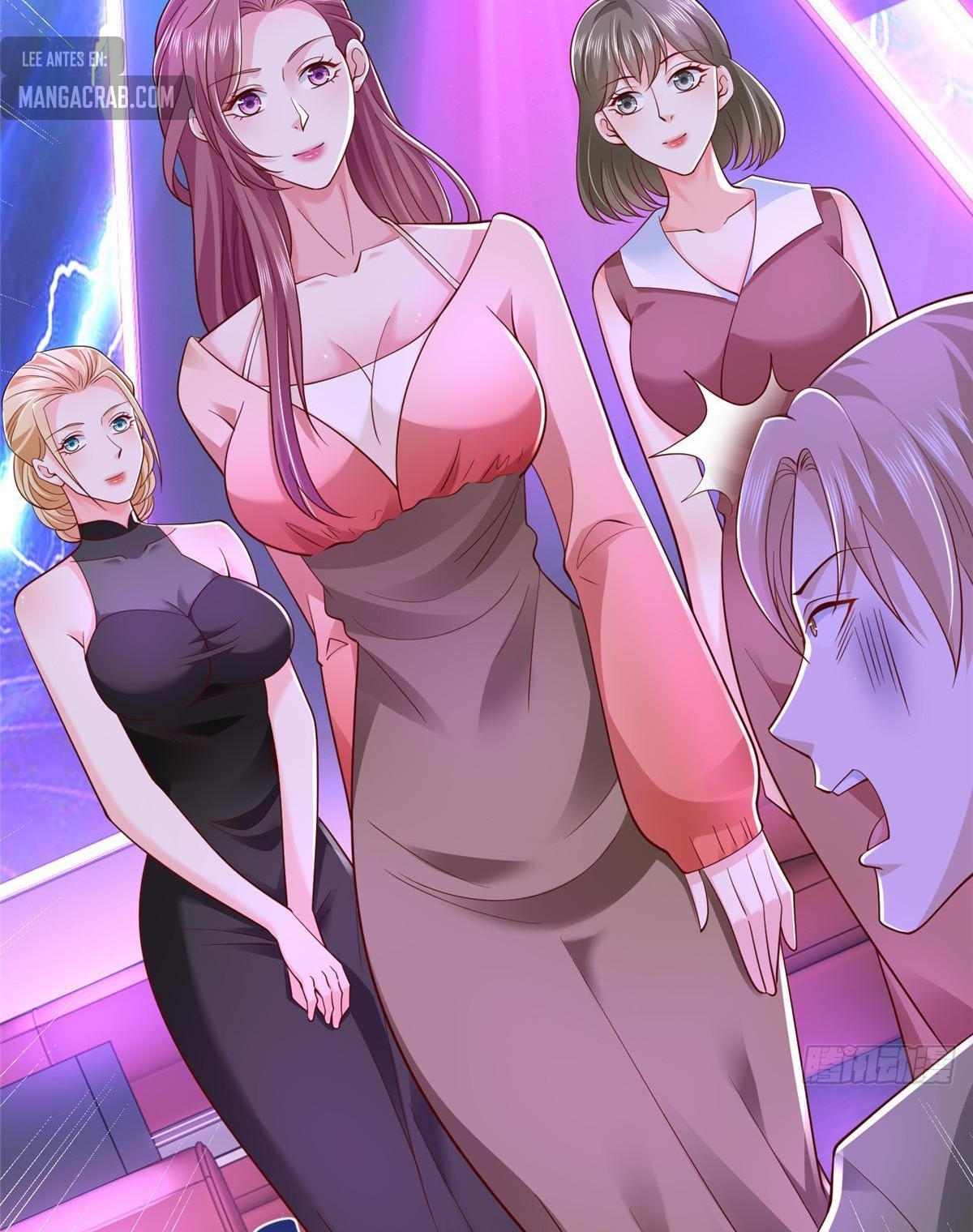Capitulo 509 page 30