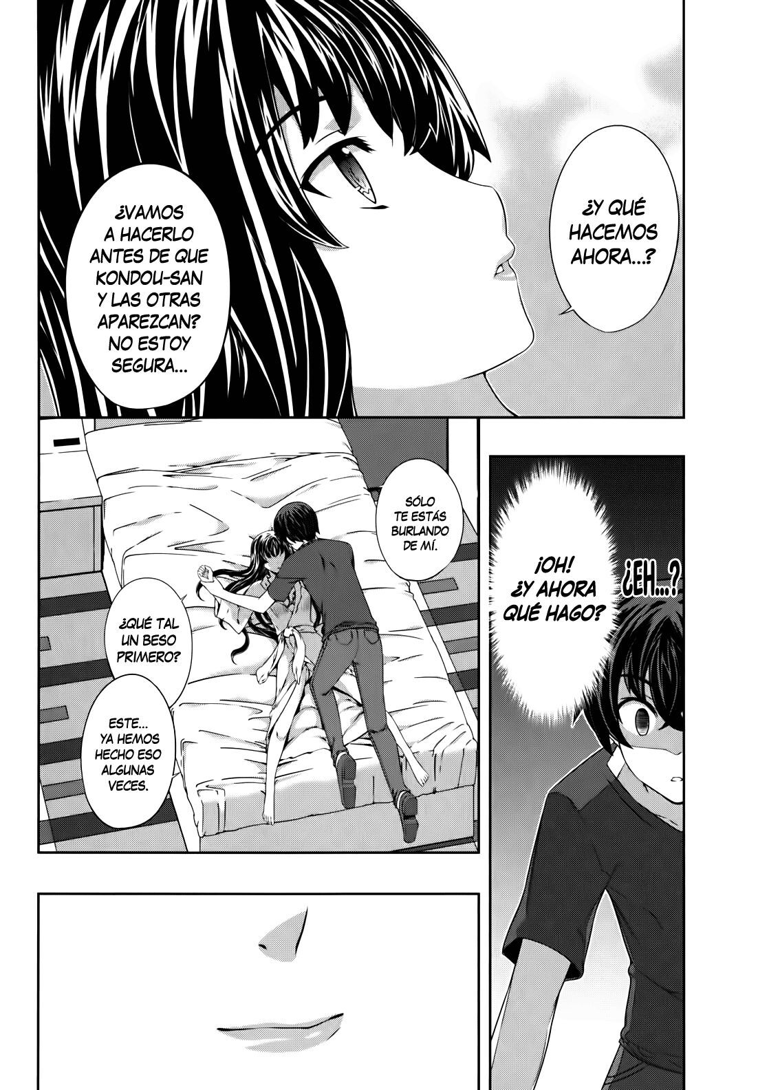 Capitulo 40 page 18