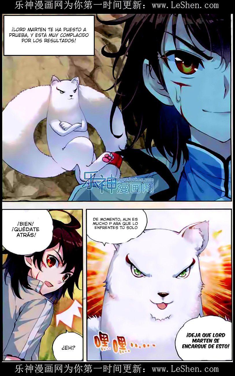 Capitulo 32 page 17