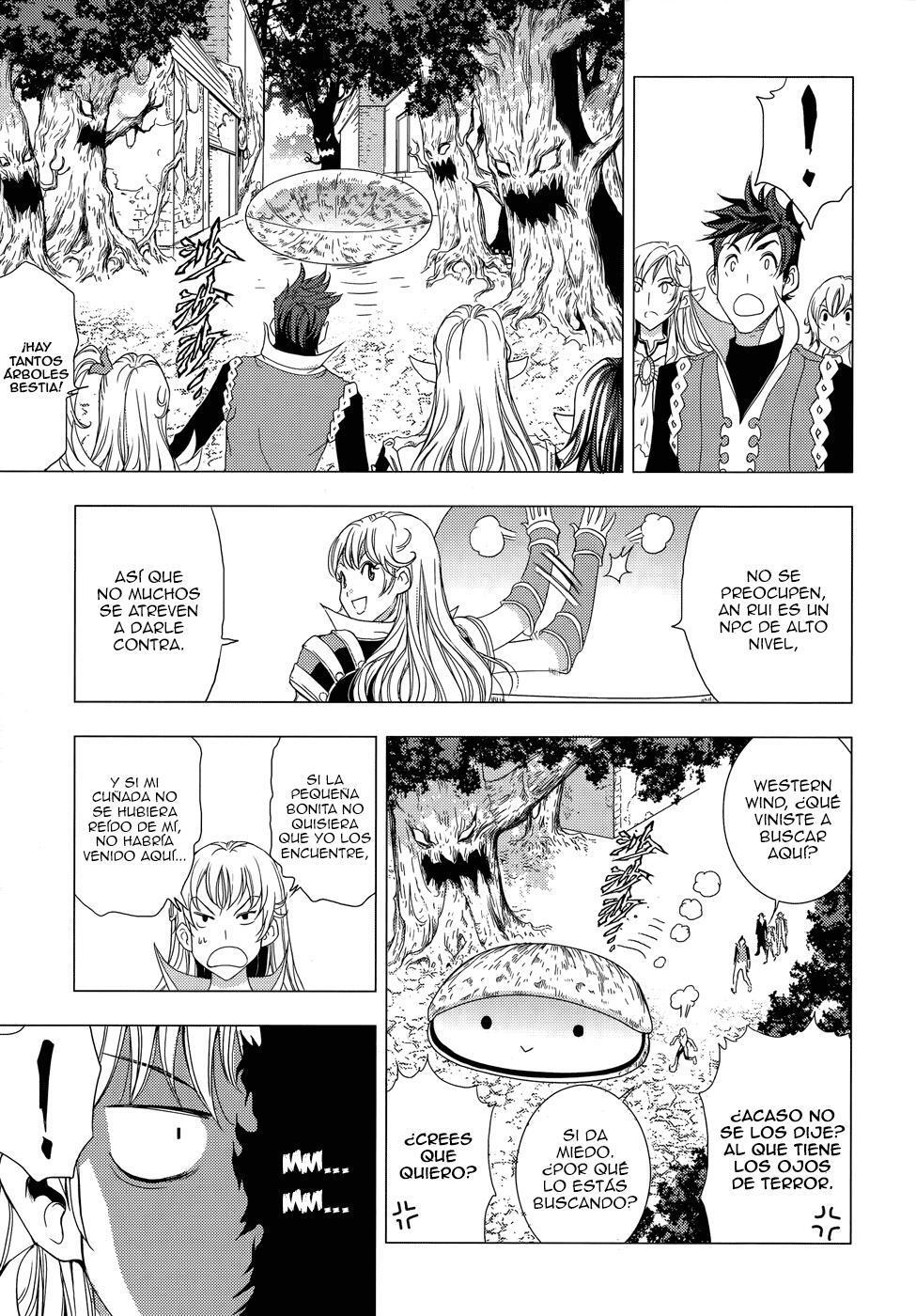 Capitulo 73 page 29