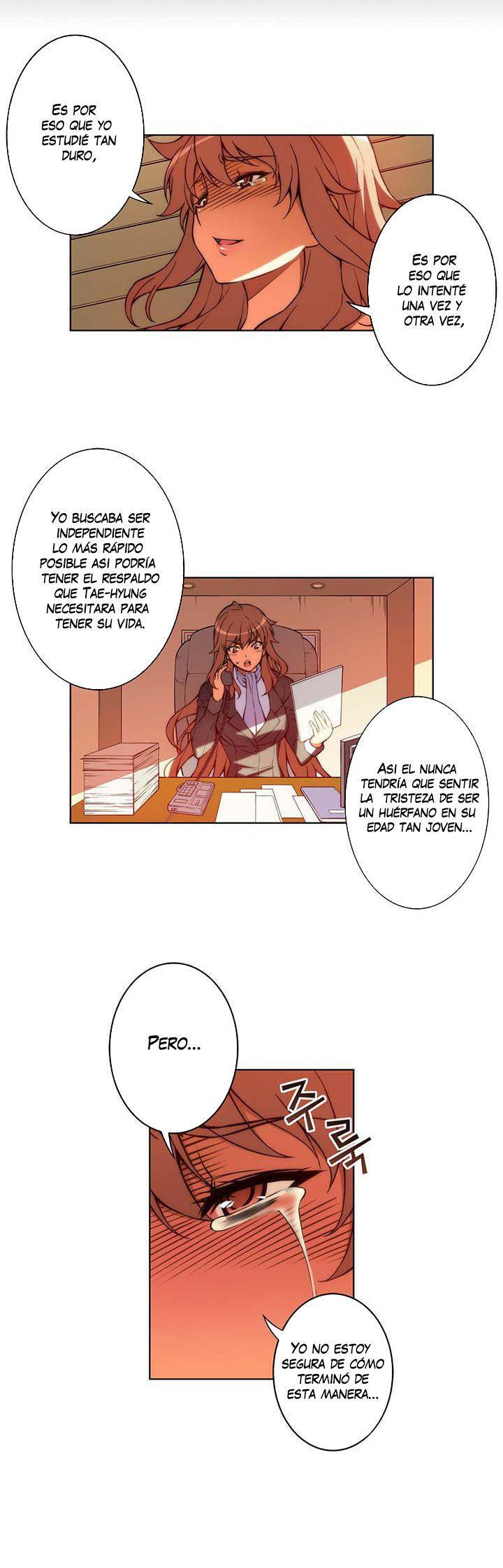 Capitulo 50.50 page 12