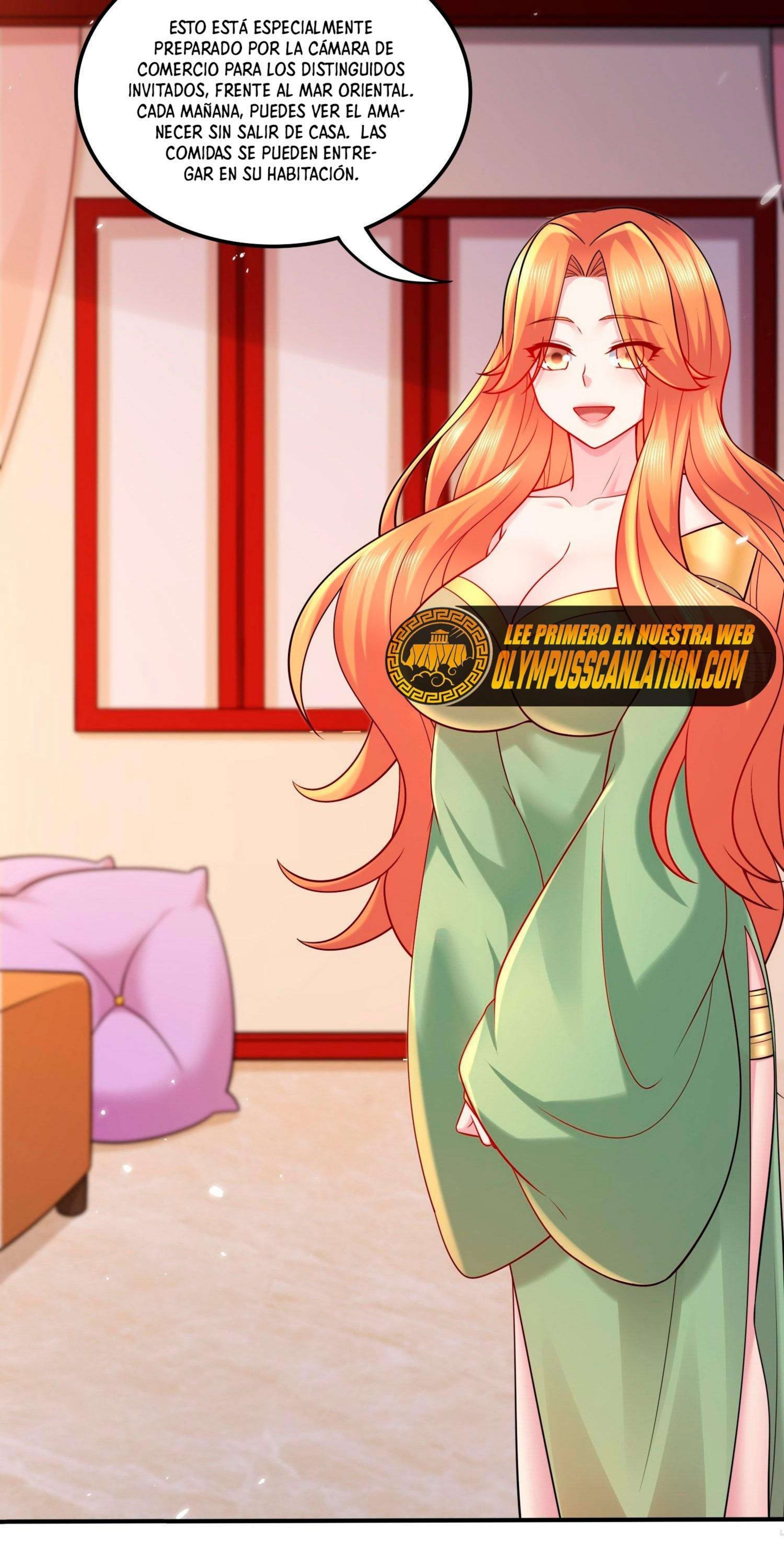 Capitulo 261 page 17