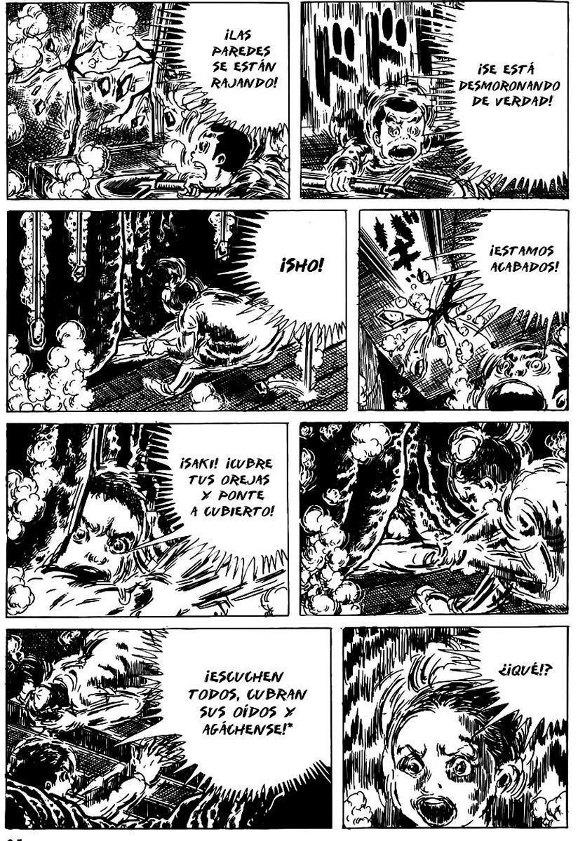 Capitulo 33 page 15