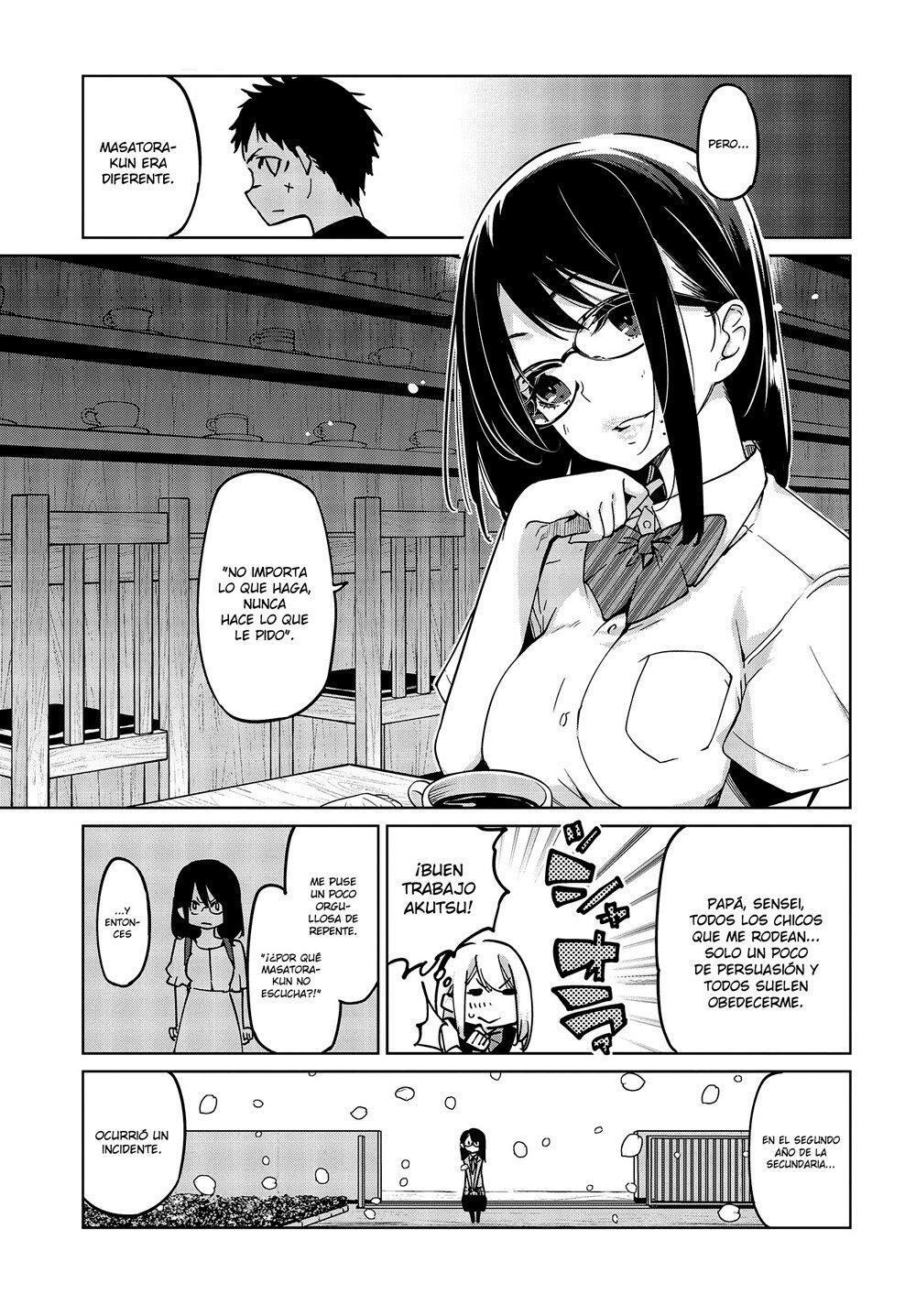 Capitulo 50 page 6