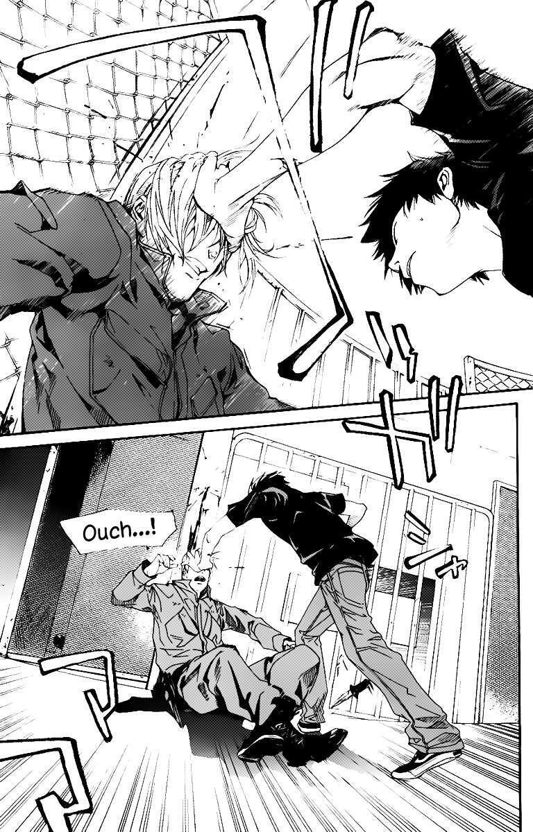 Capitulo 61 page 32