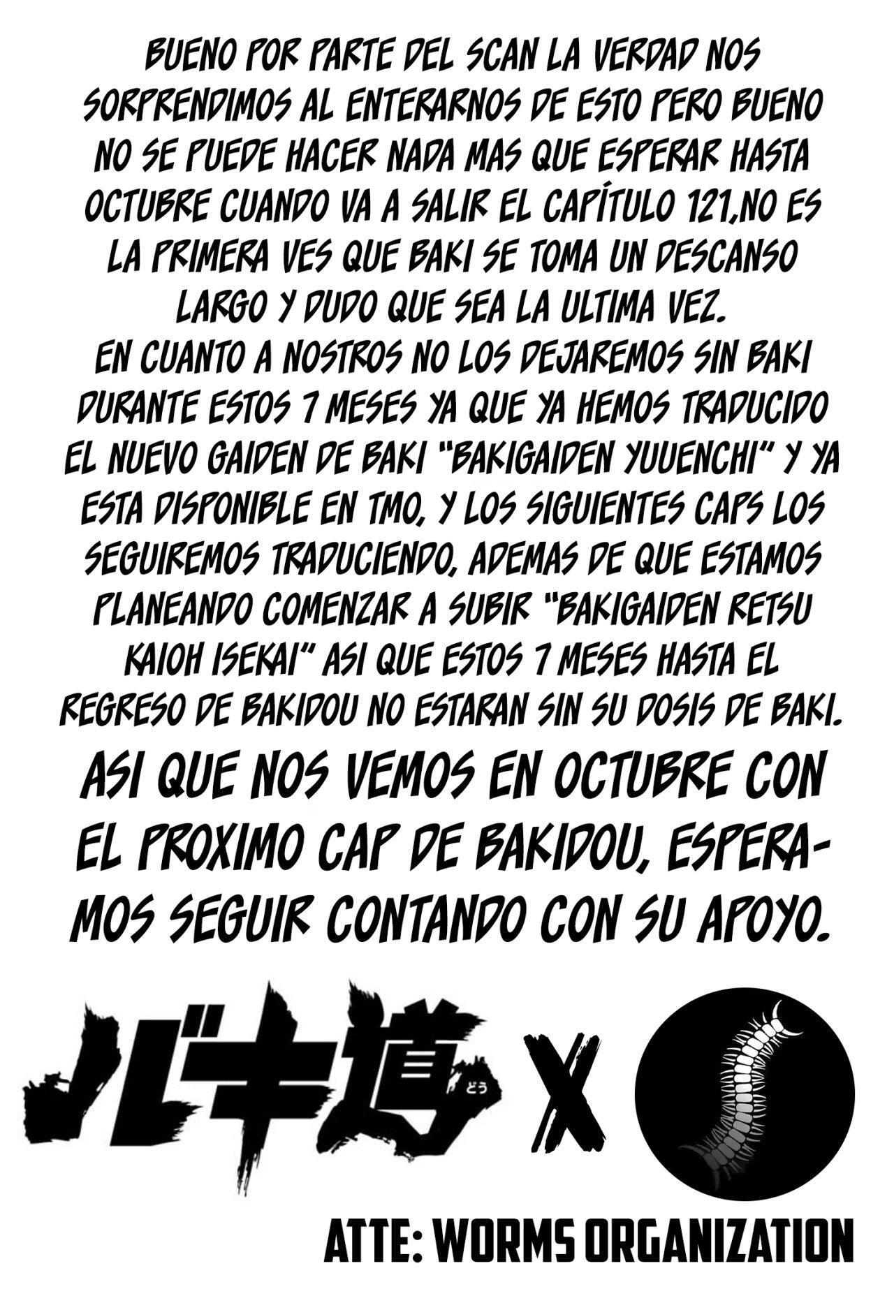 Capitulo 120.50 page 2