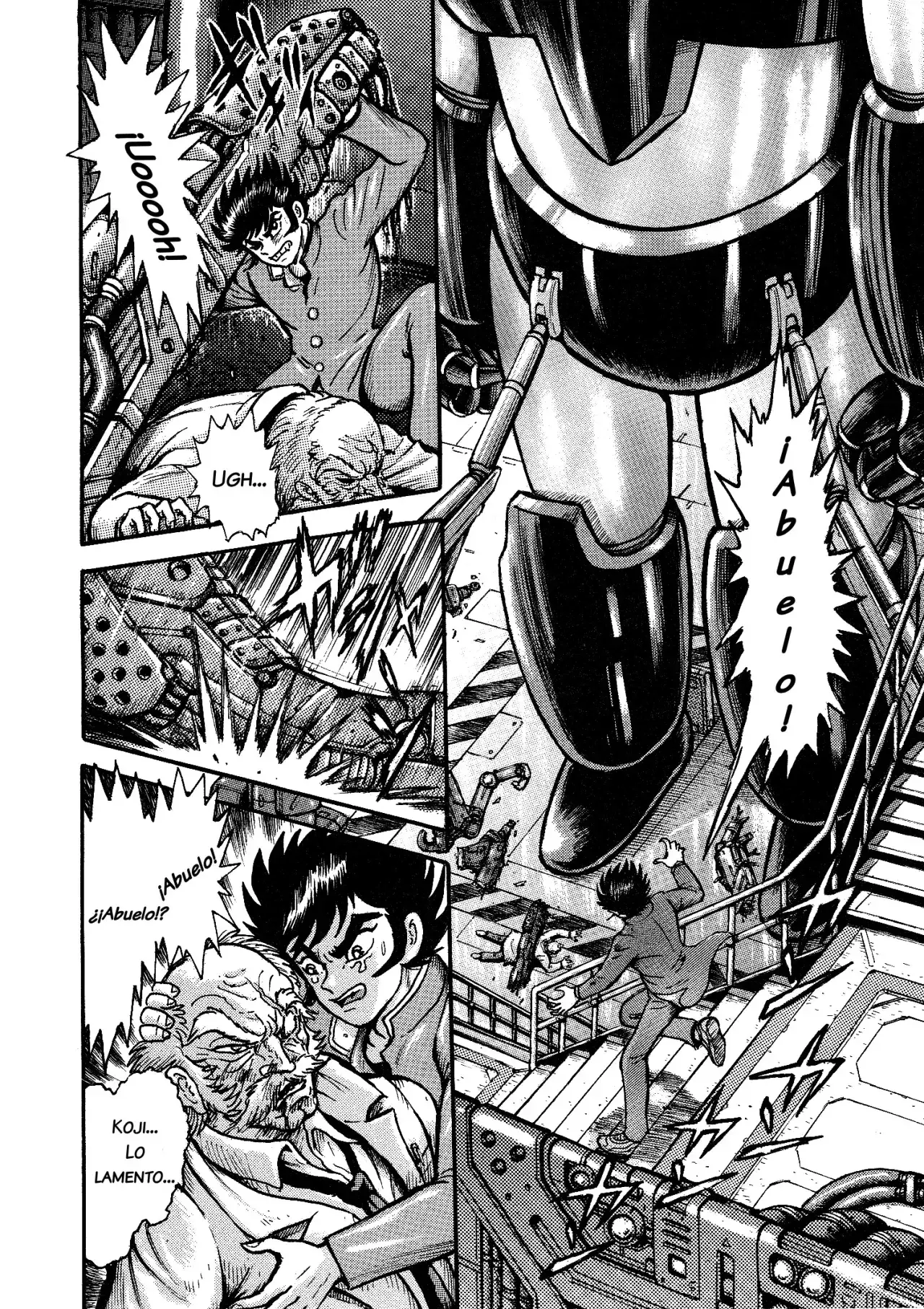 Capitulo 1 page 28