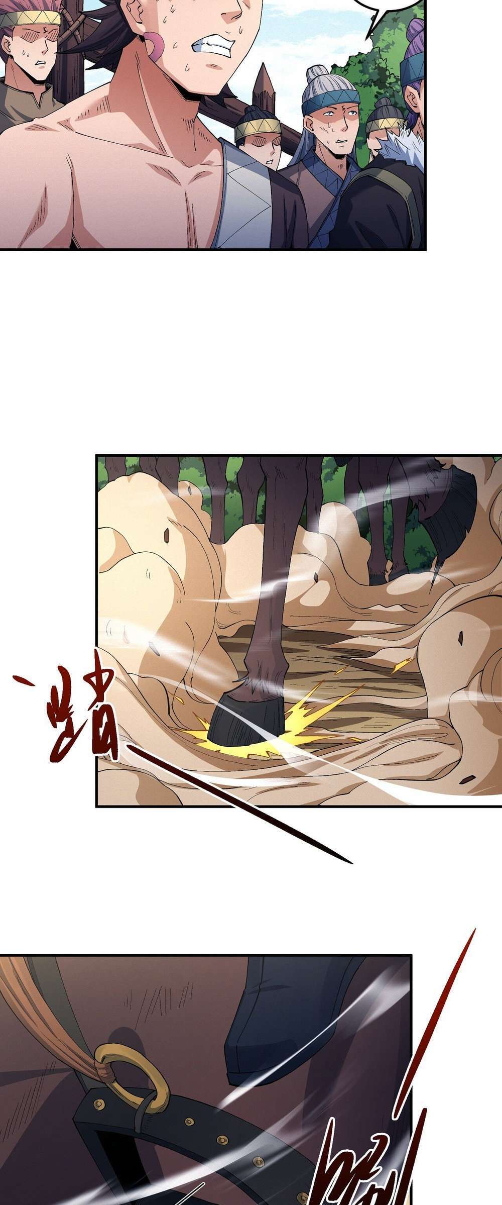 Capitulo 281 page 10
