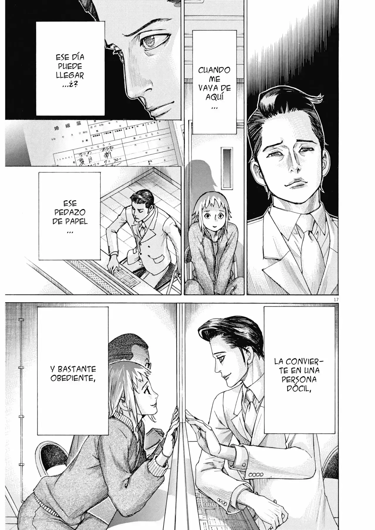 Capitulo 19 page 17