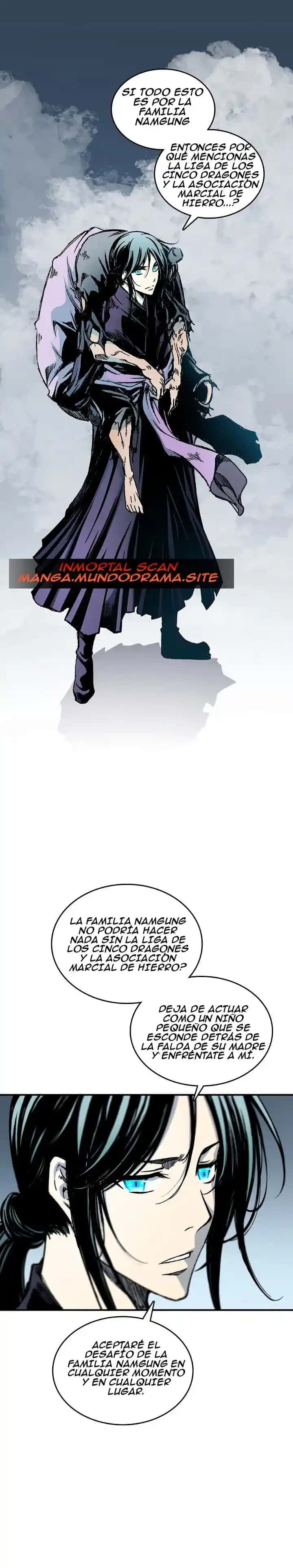 Capitulo 82 page 6