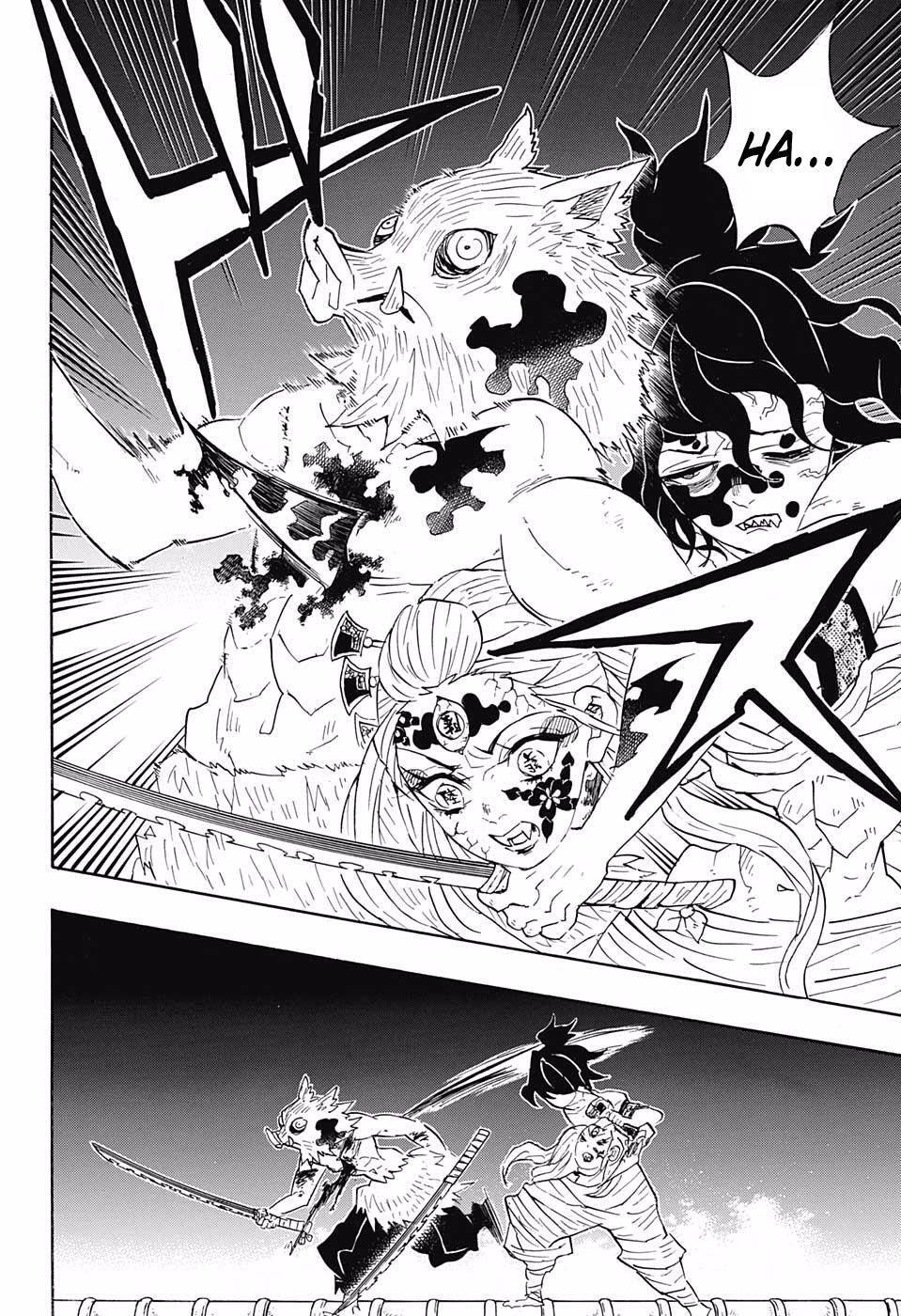 Capitulo 92 page 5