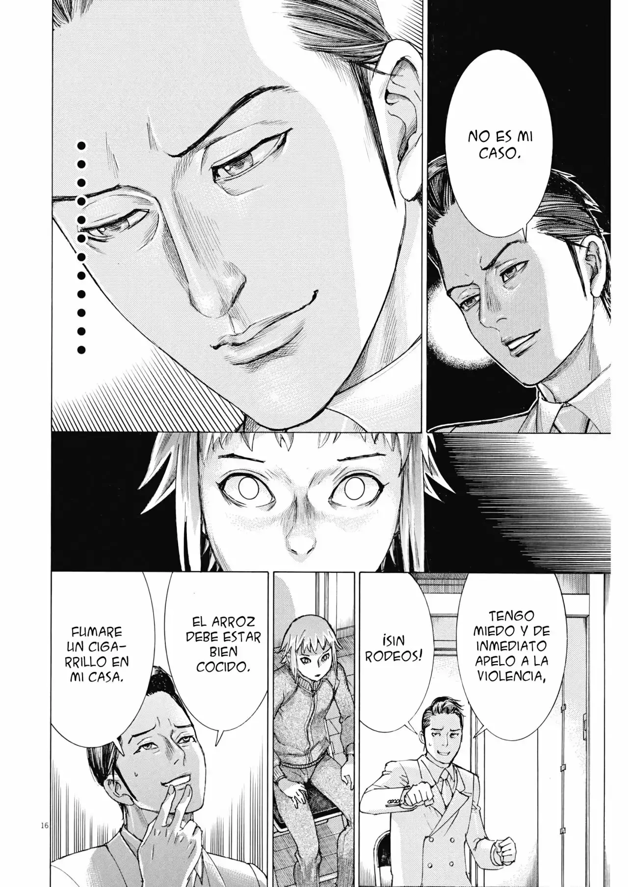 Capitulo 18 page 17