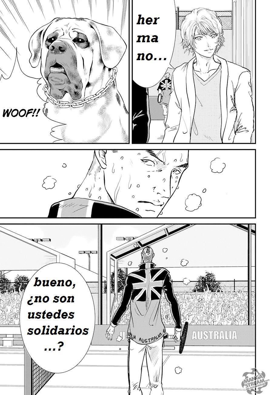 Capitulo 210 page 14