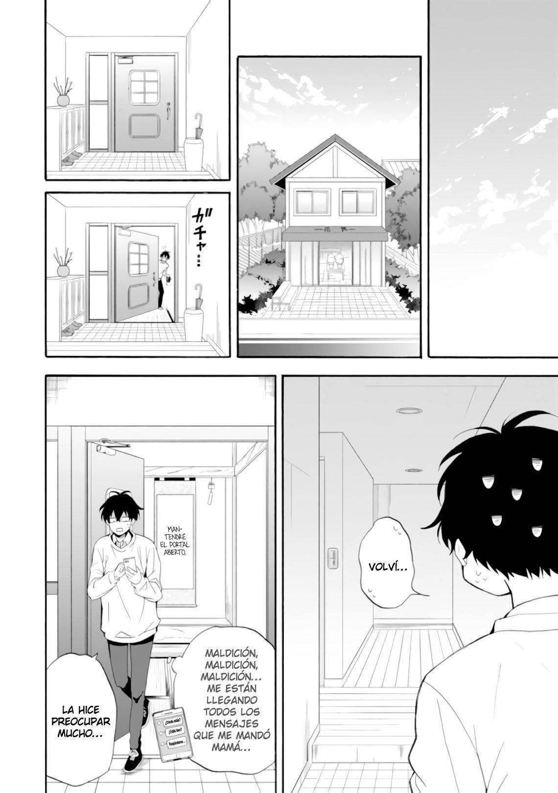 Capitulo 84 page 16