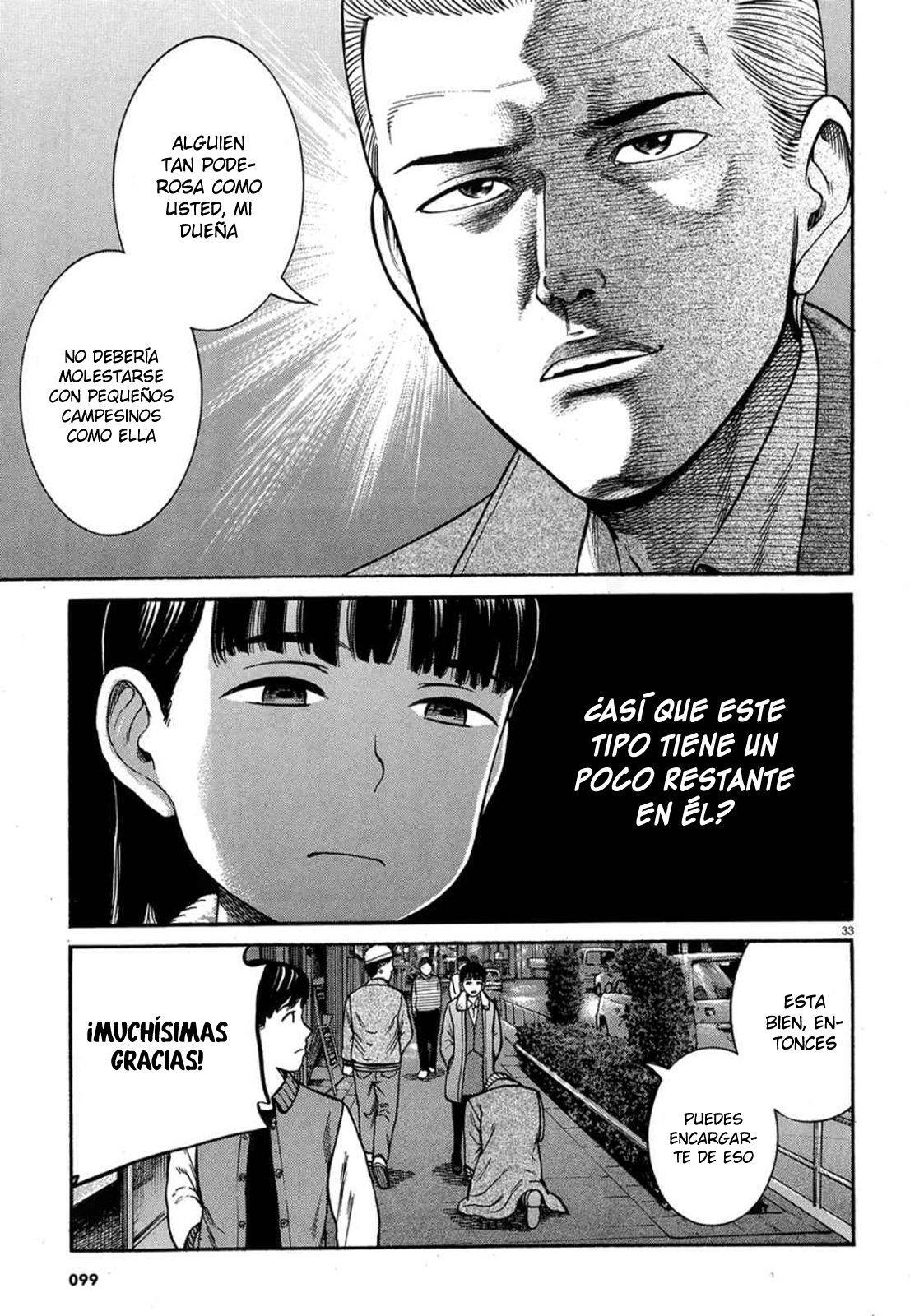 Capitulo 88 page 34